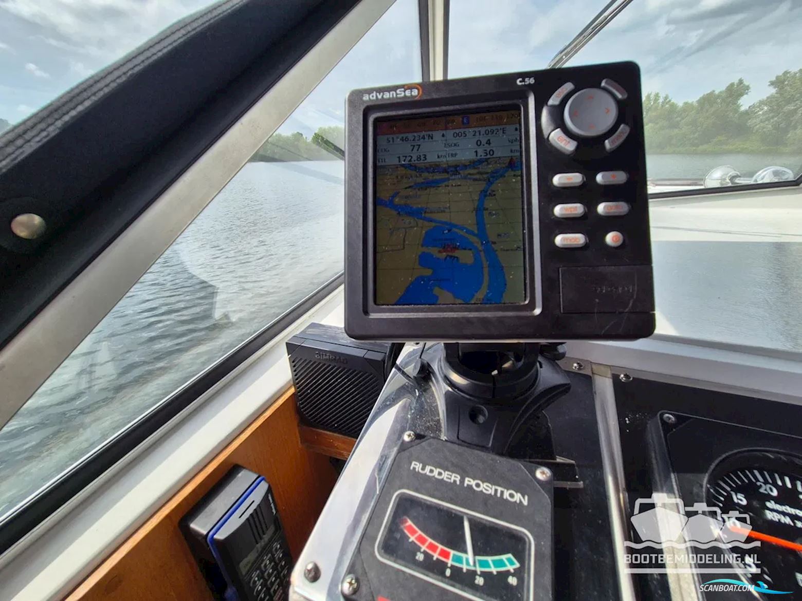 POLARIS Beta 7.35 Sport