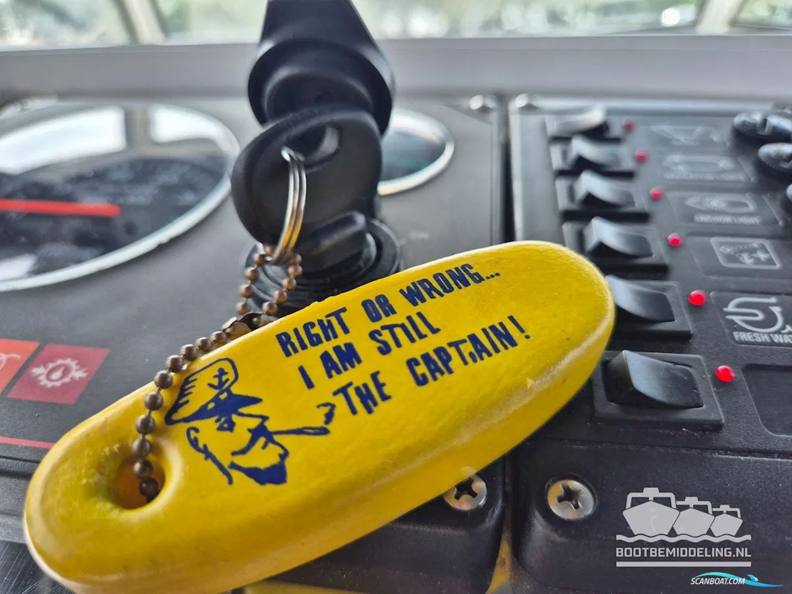 POLARIS Beta 7.35 Sport