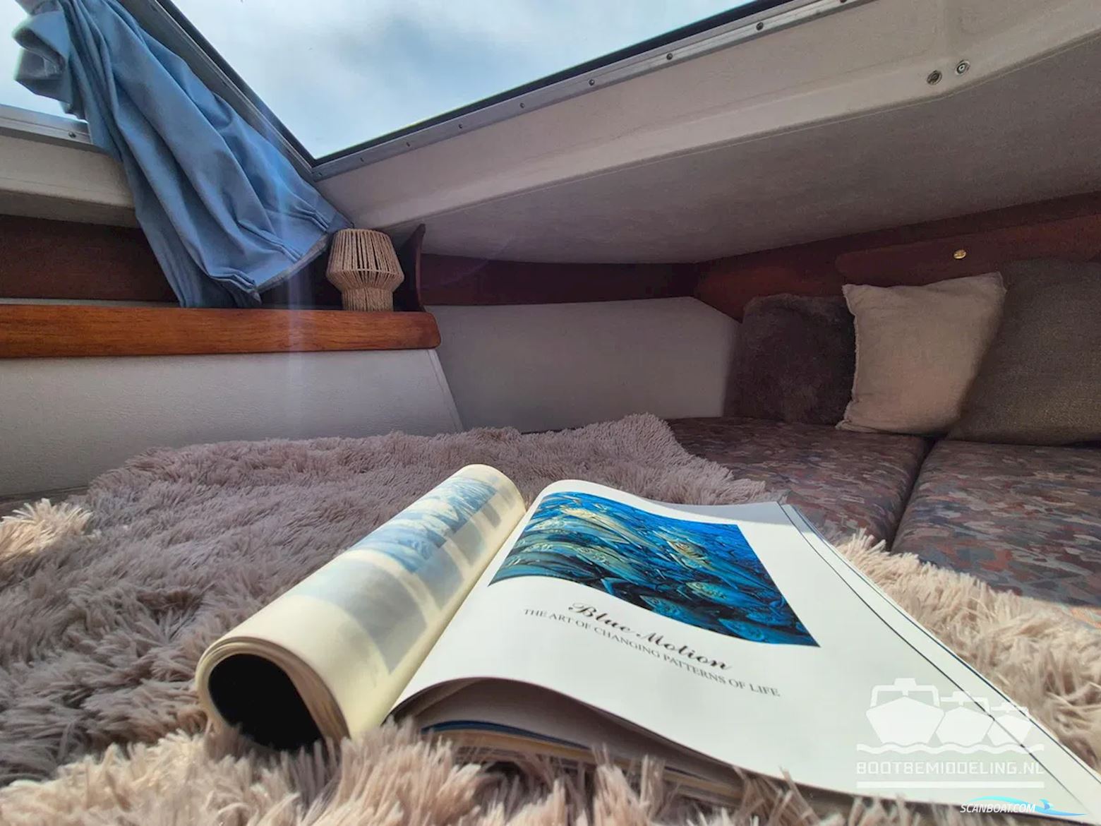 POLARIS Beta 7.35 Sport