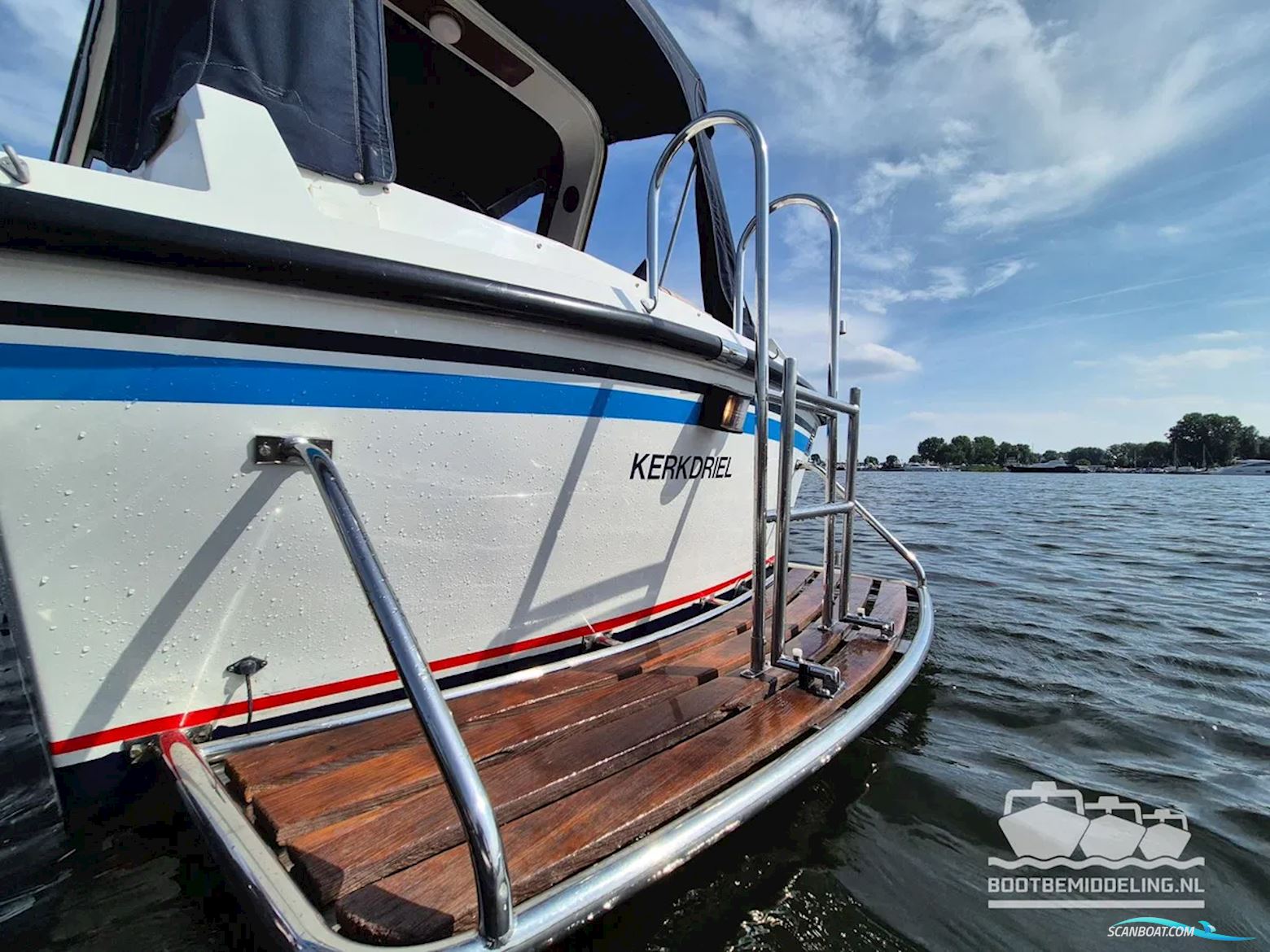 POLARIS Beta 7.35 Sport