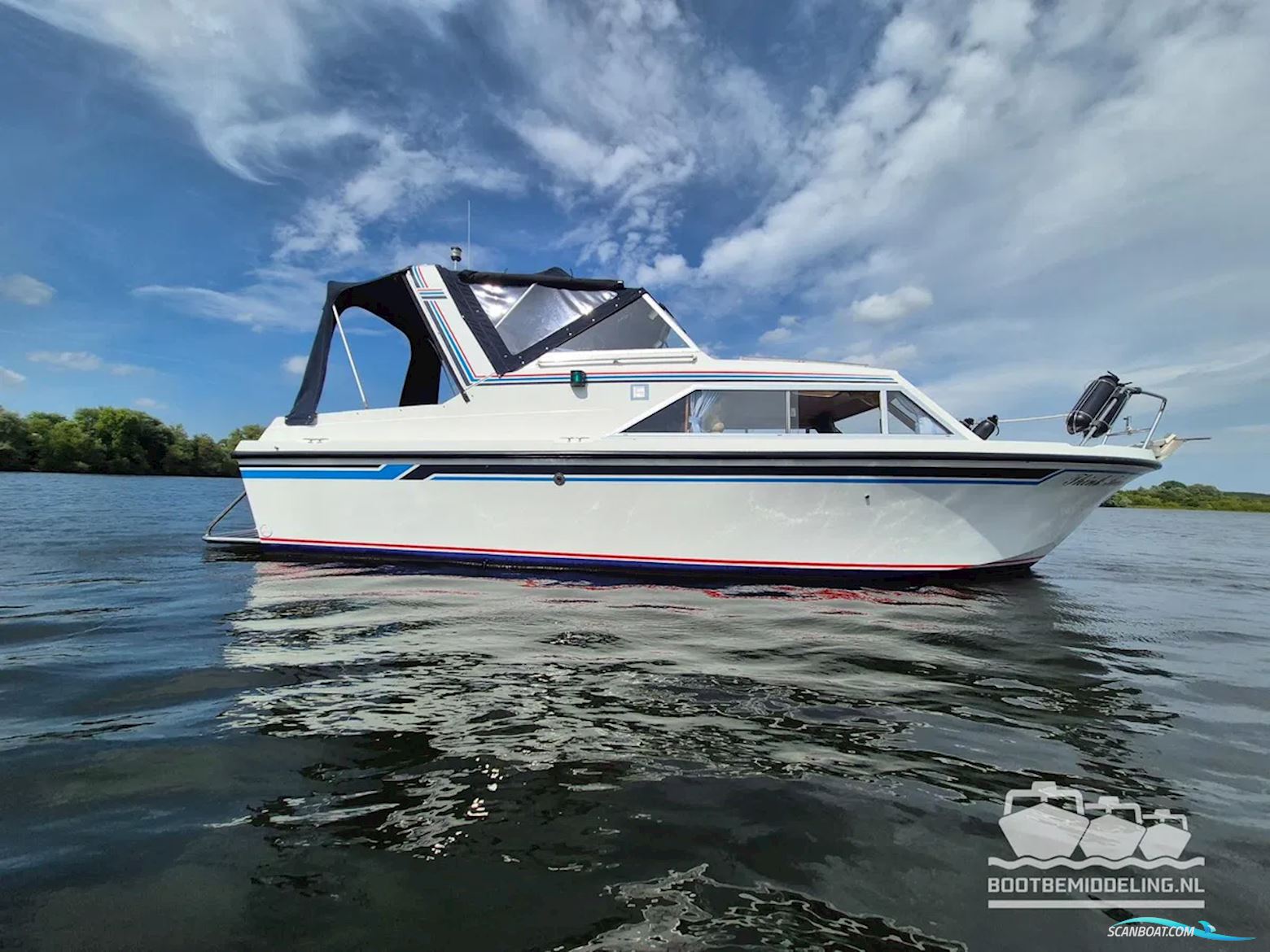 POLARIS Beta 7.35 Sport