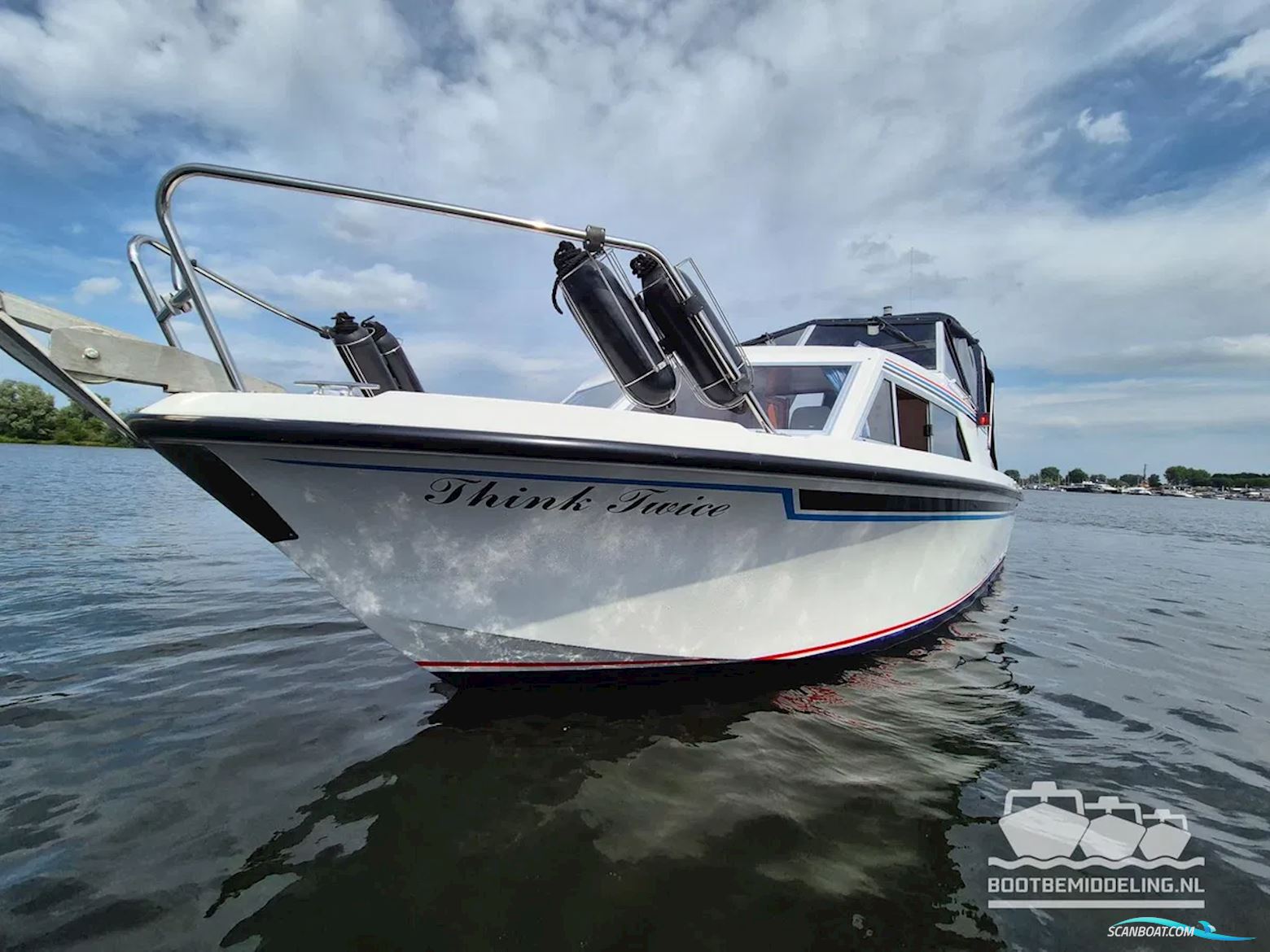 POLARIS Beta 7.35 Sport