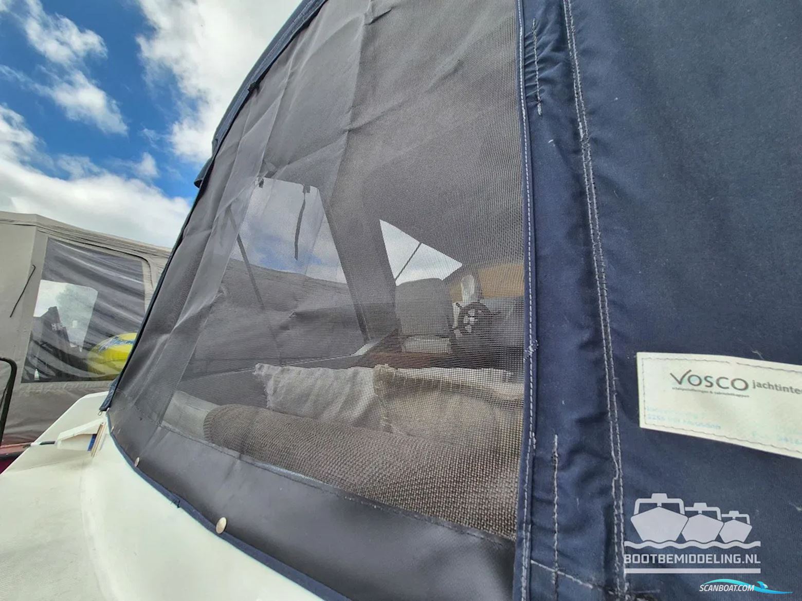 POLARIS Beta 7.35 Sport