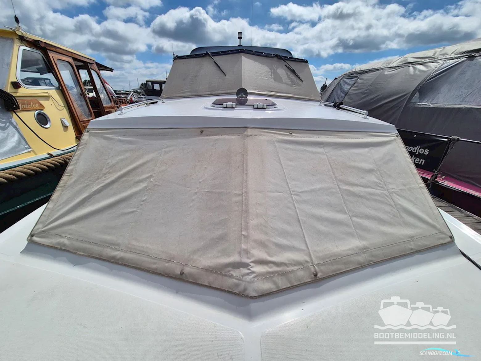 POLARIS Beta 7.35 Sport