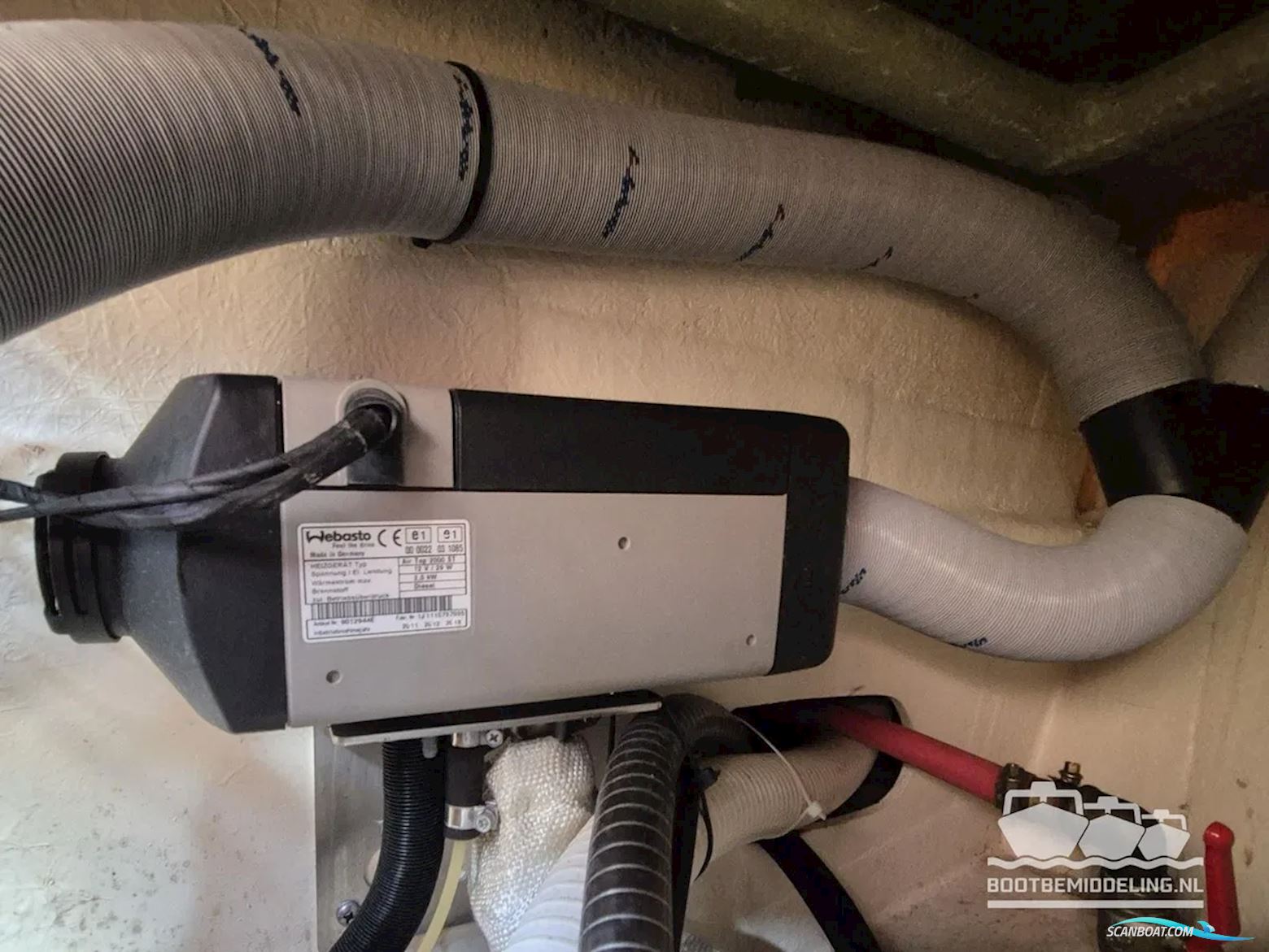 POLARIS Beta 7.35 Sport