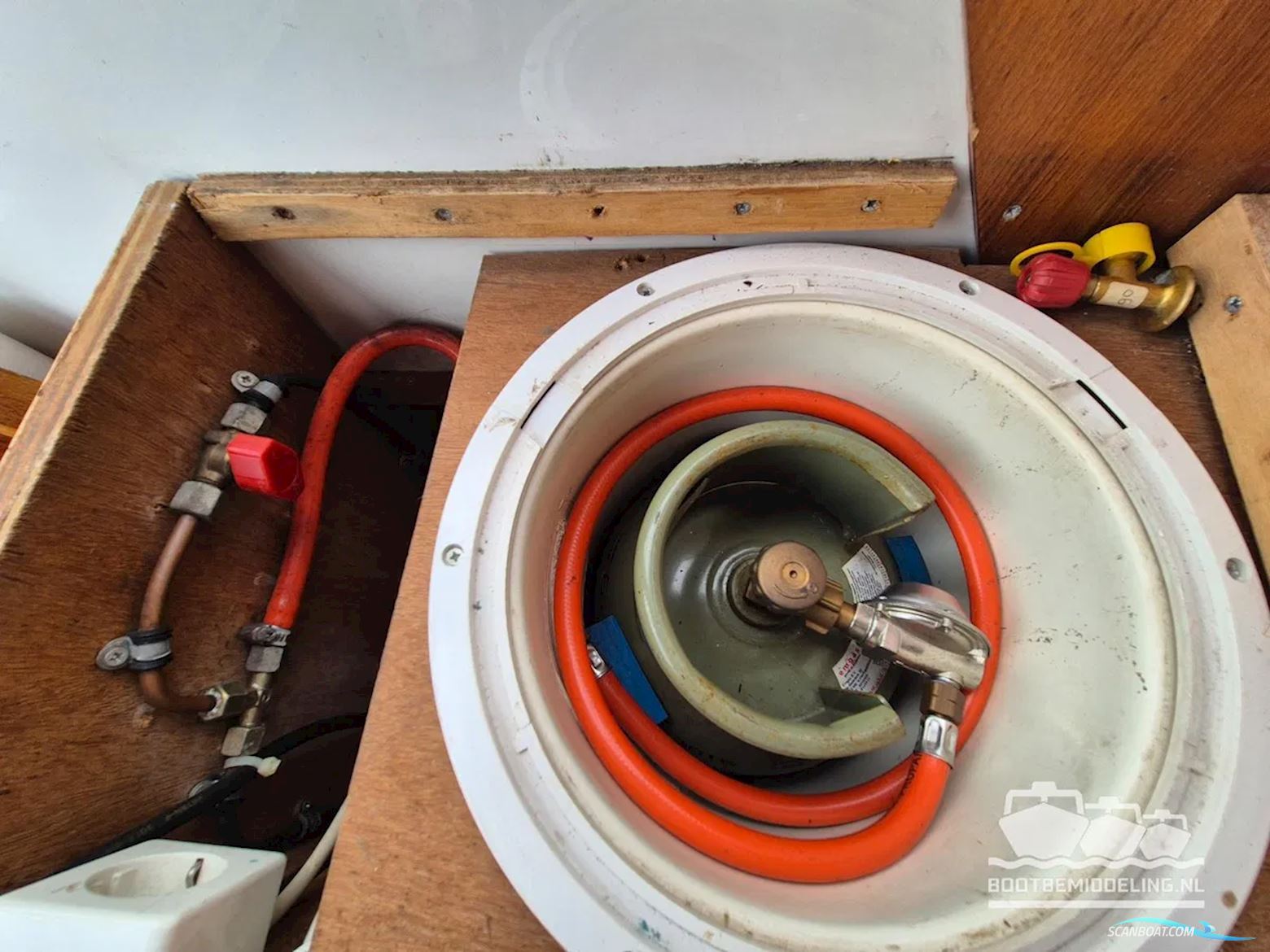 POLARIS Beta 7.35 Sport