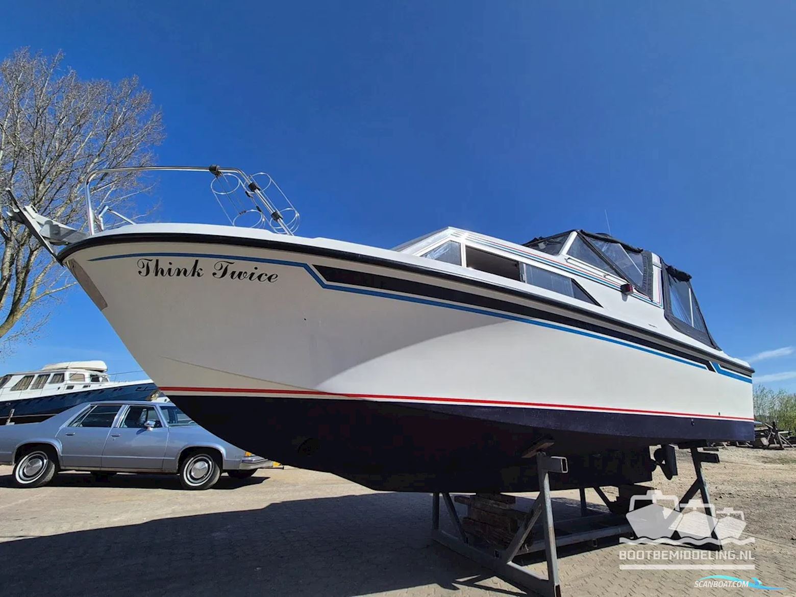 POLARIS Beta 7.35 Sport