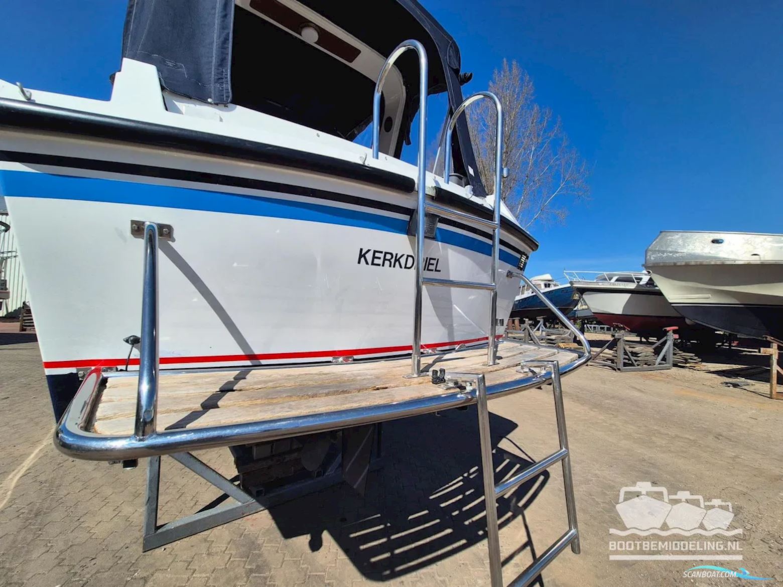 POLARIS Beta 7.35 Sport