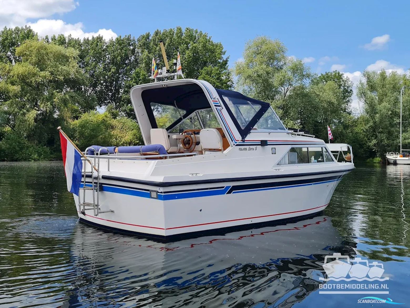 POLARIS Beta 7.35 Sport