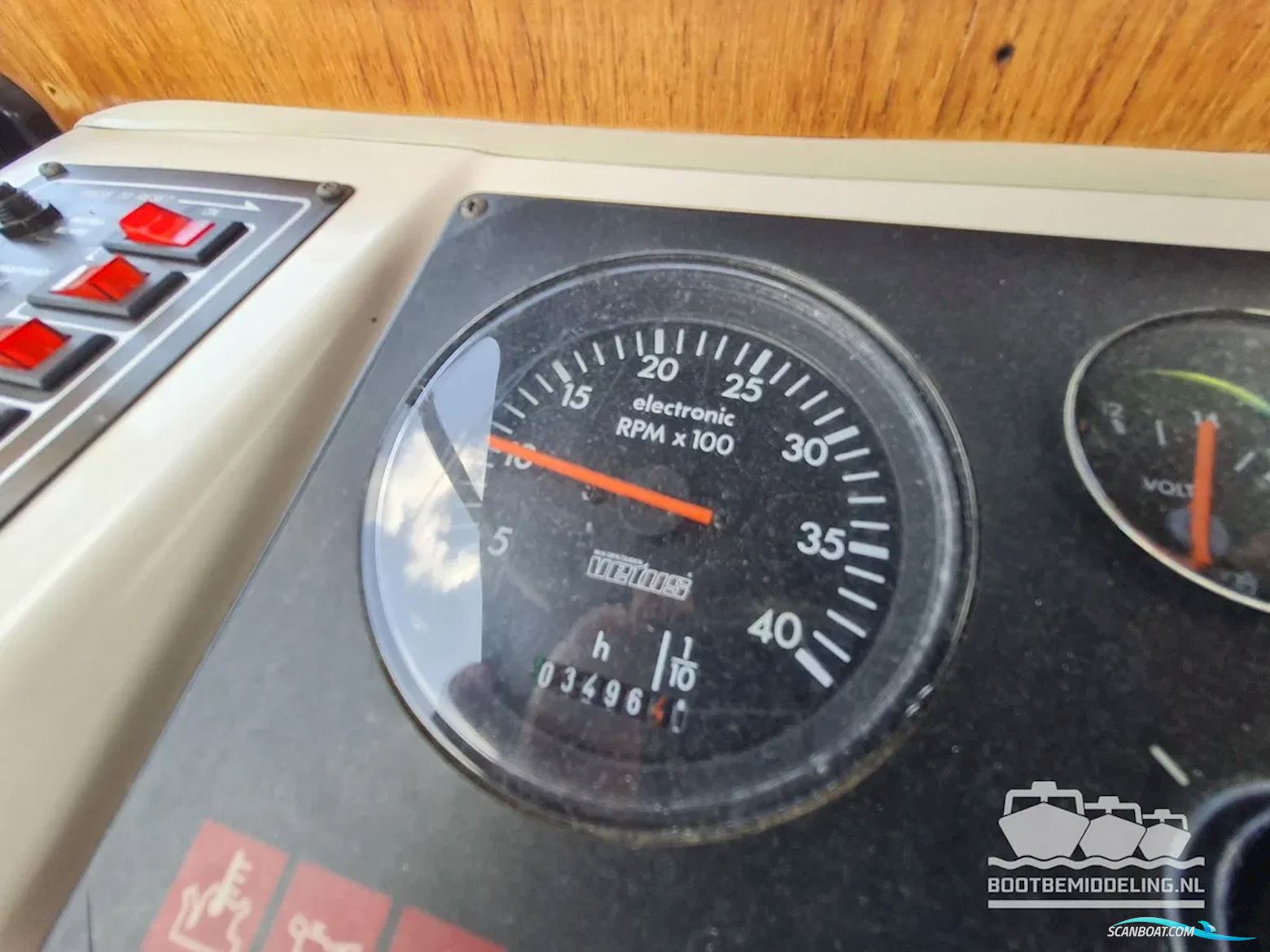 POLARIS Beta 7.35 Sport