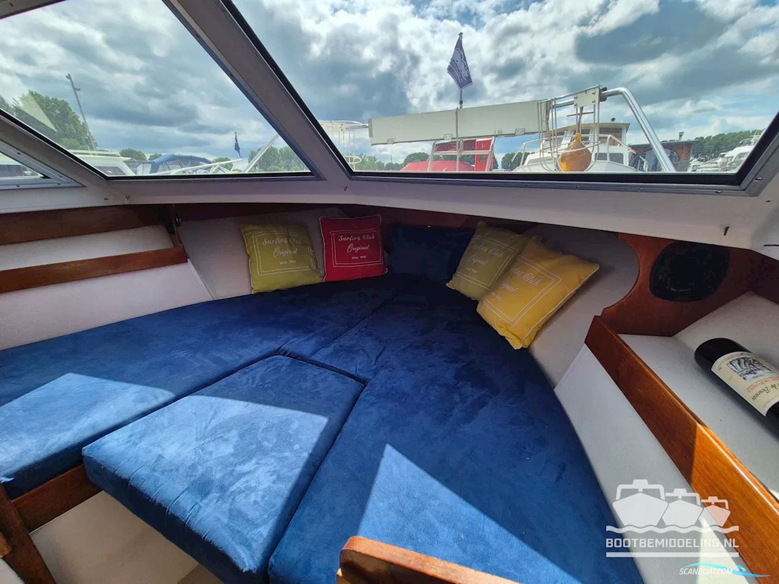 POLARIS Beta 7.35 Sport