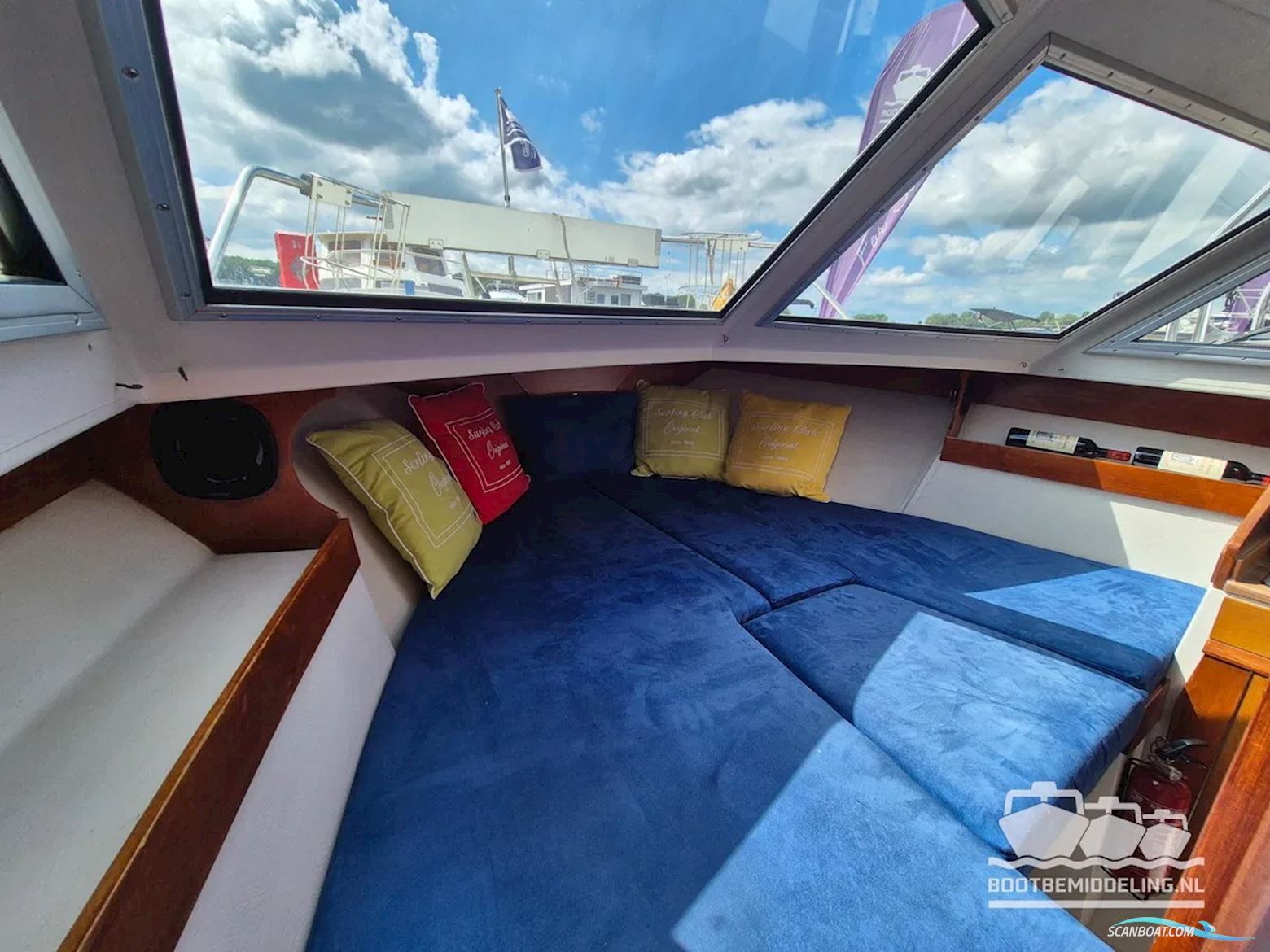 POLARIS Beta 7.35 Sport