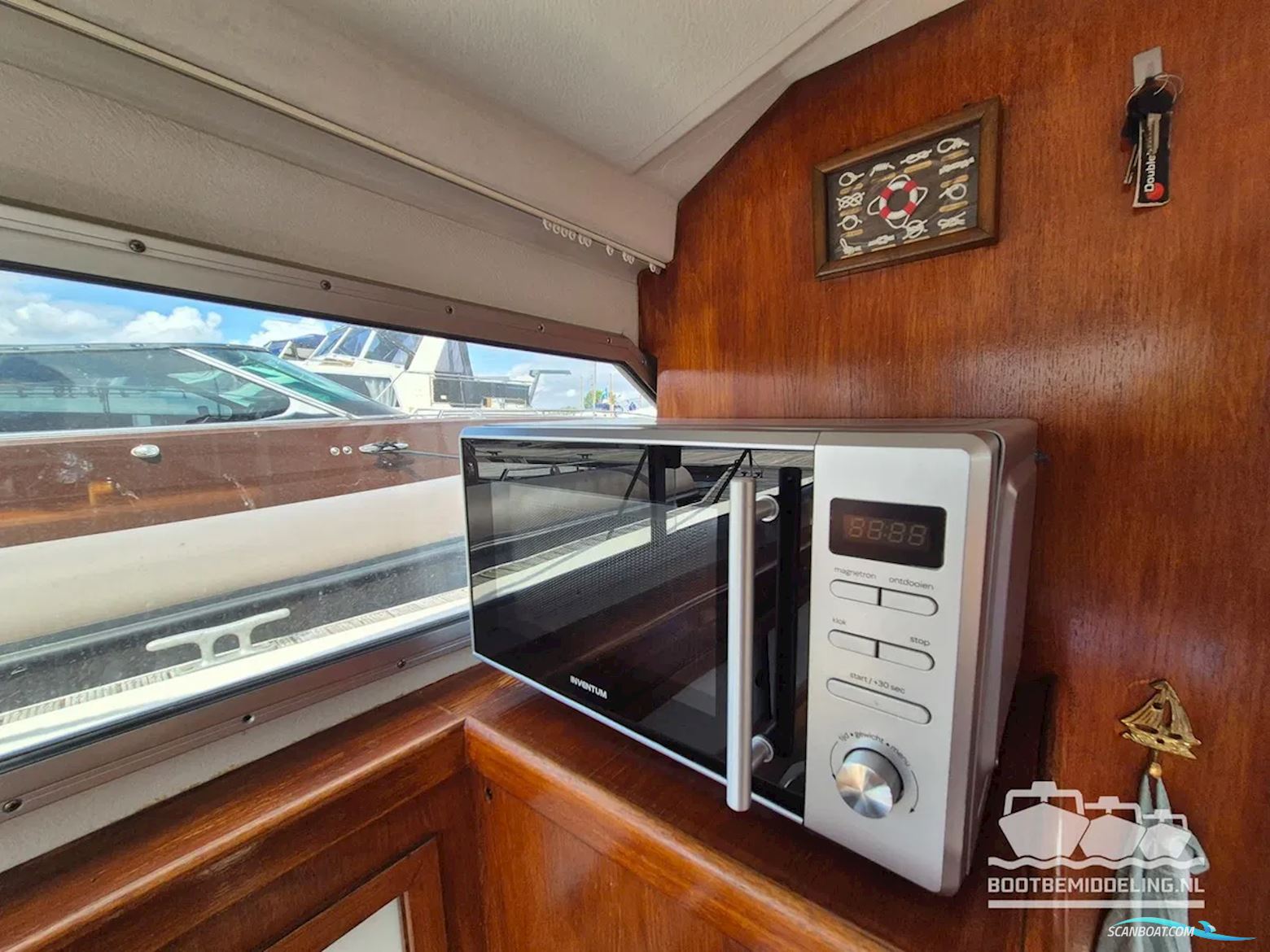 POLARIS Beta 7.35 Sport