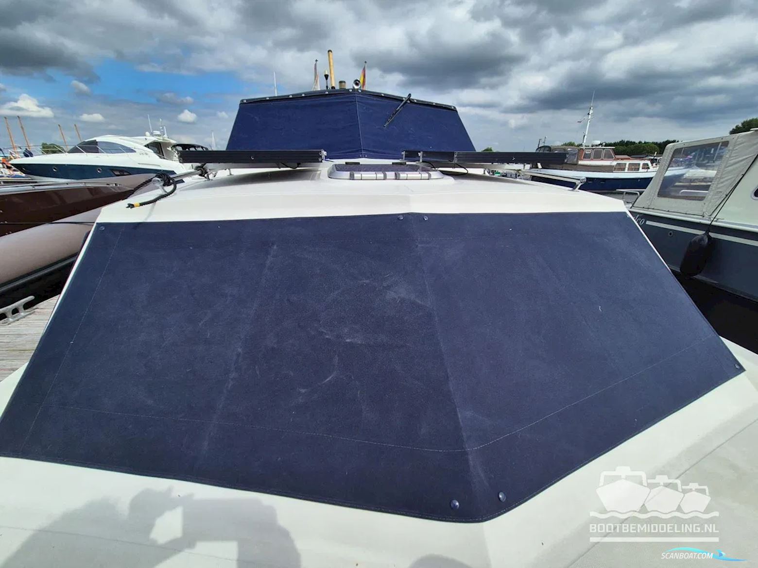 POLARIS Beta 7.35 Sport