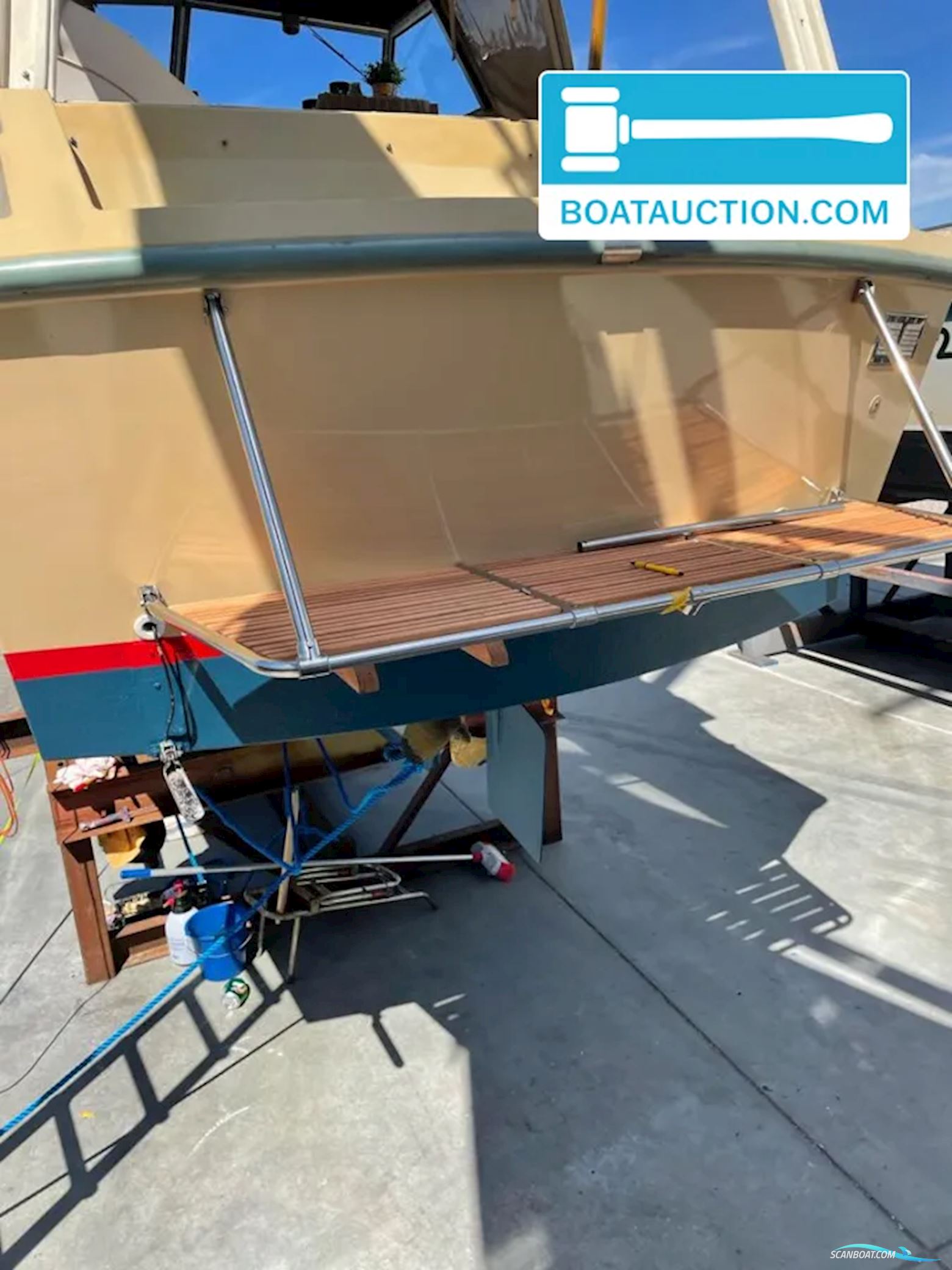 POLARIS Beta de luxe