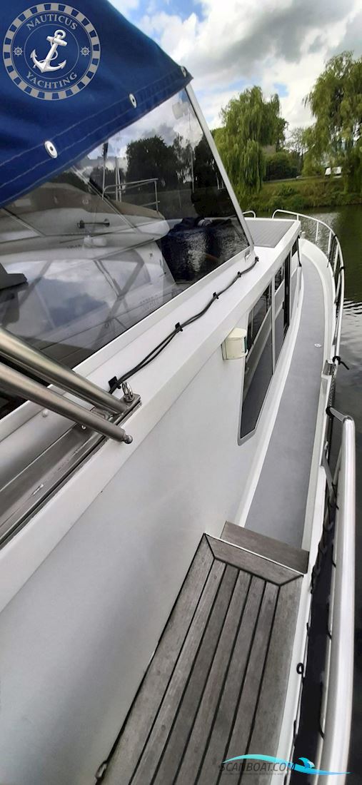 Polaris Enduro 1300 GLS