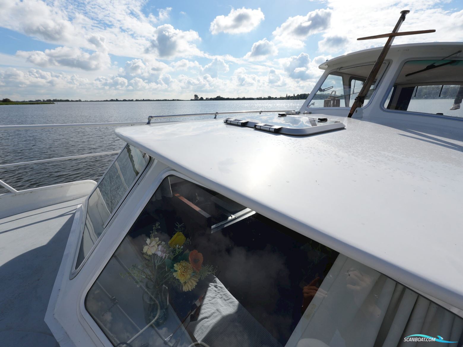 Polaris Kruiser 9.50 OK