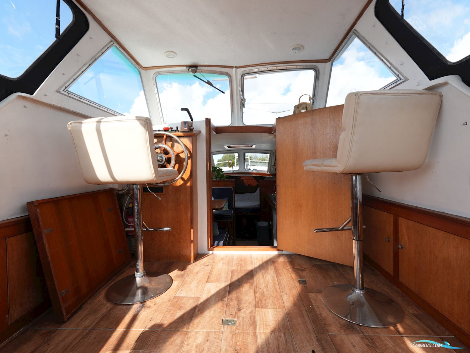 Polaris Kruiser 9.50 OK