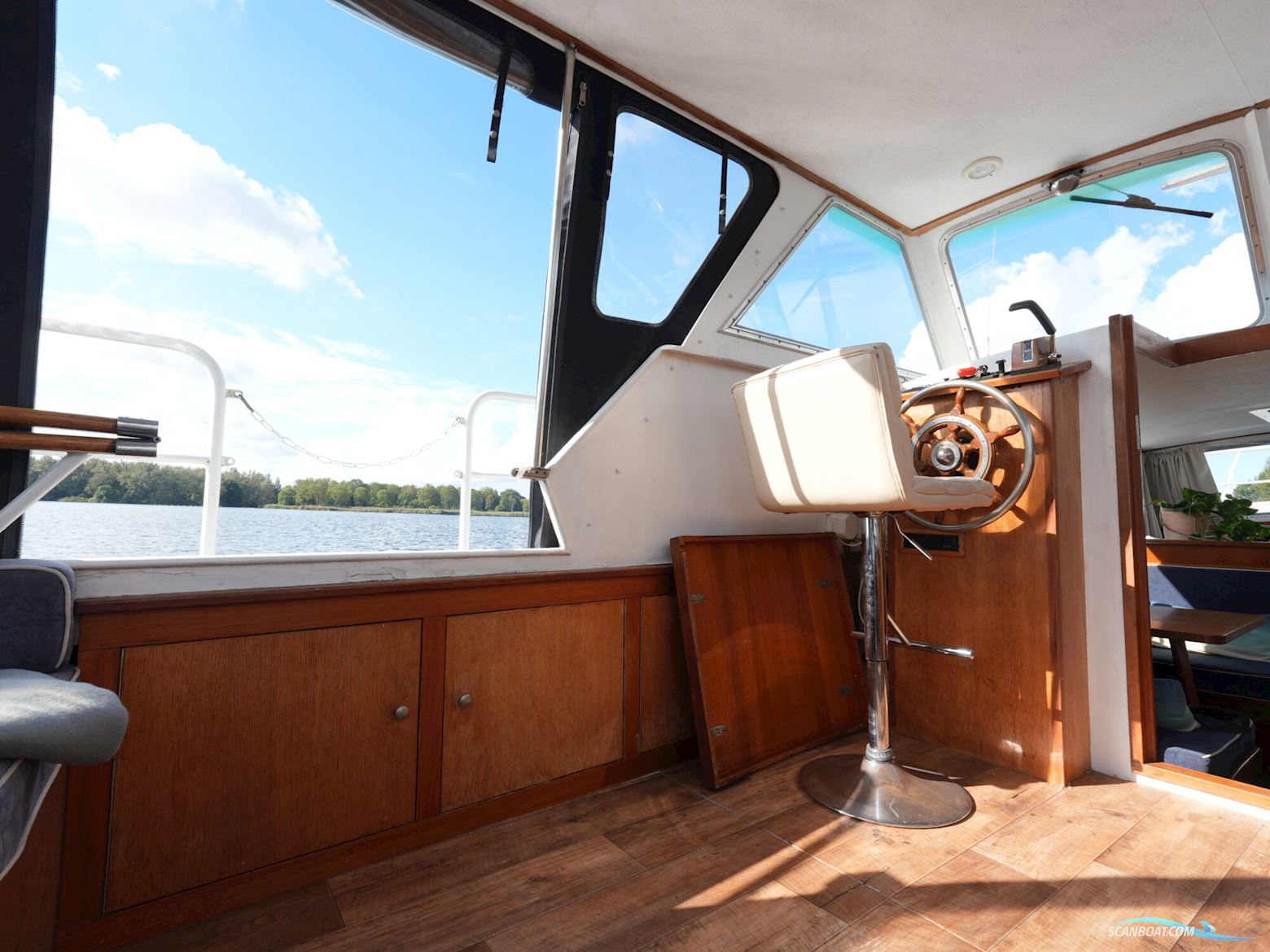 Polaris Kruiser 9.50 OK