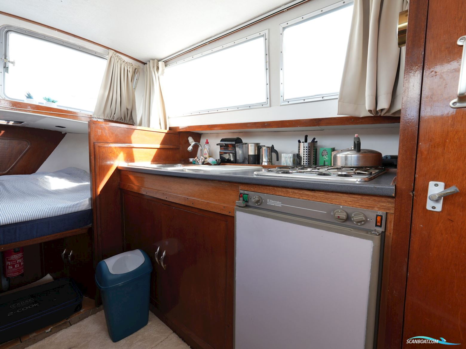 Polaris Kruiser 9.50 OK