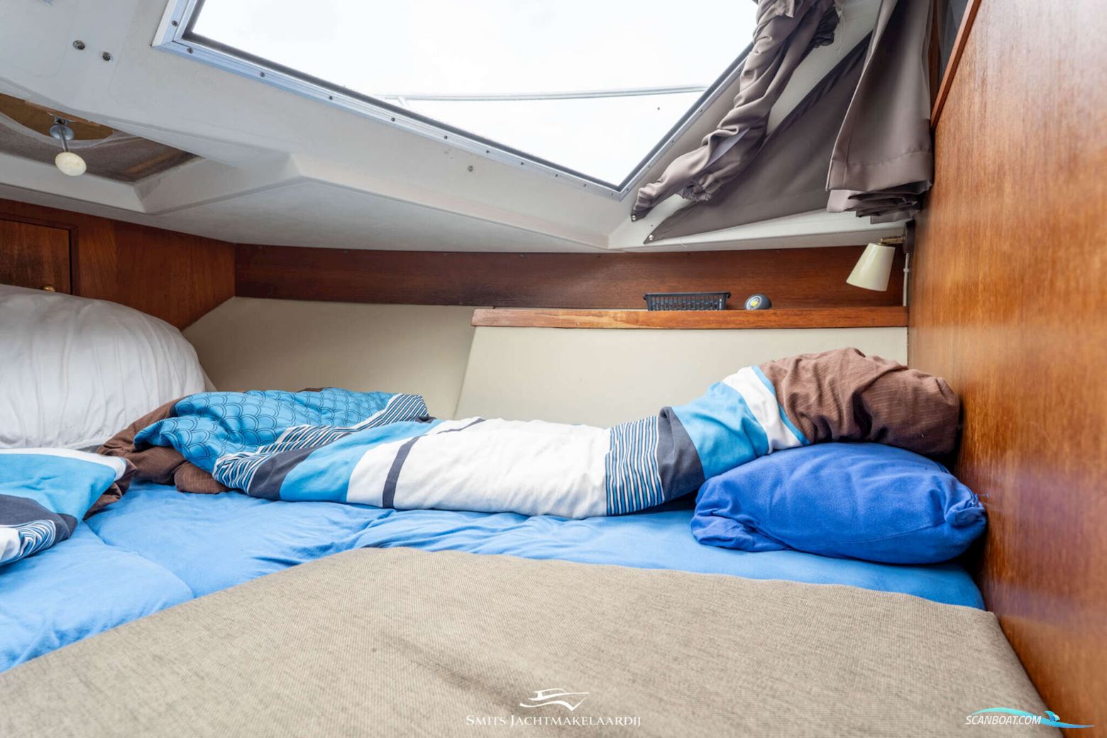 Polaris Manta 8.60 HT