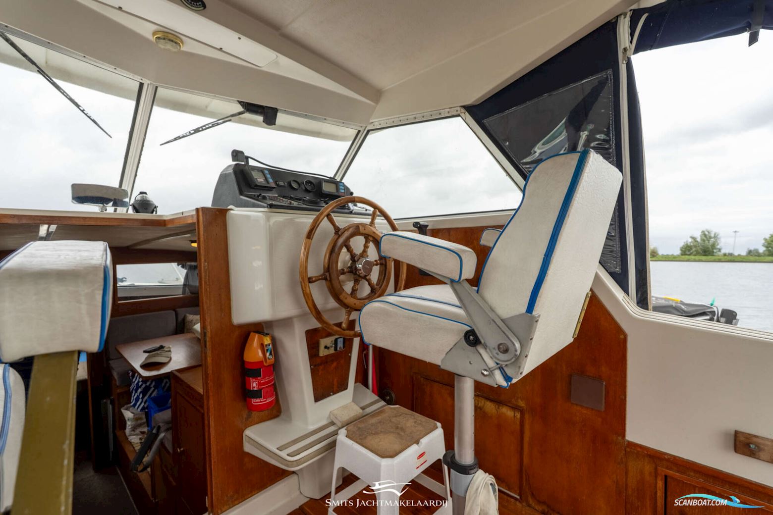 Polaris Manta 8.60 HT