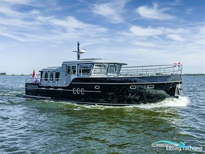 Pollard 14.30 - Oostzee Trawler Motorboten 2017, The Netherlands