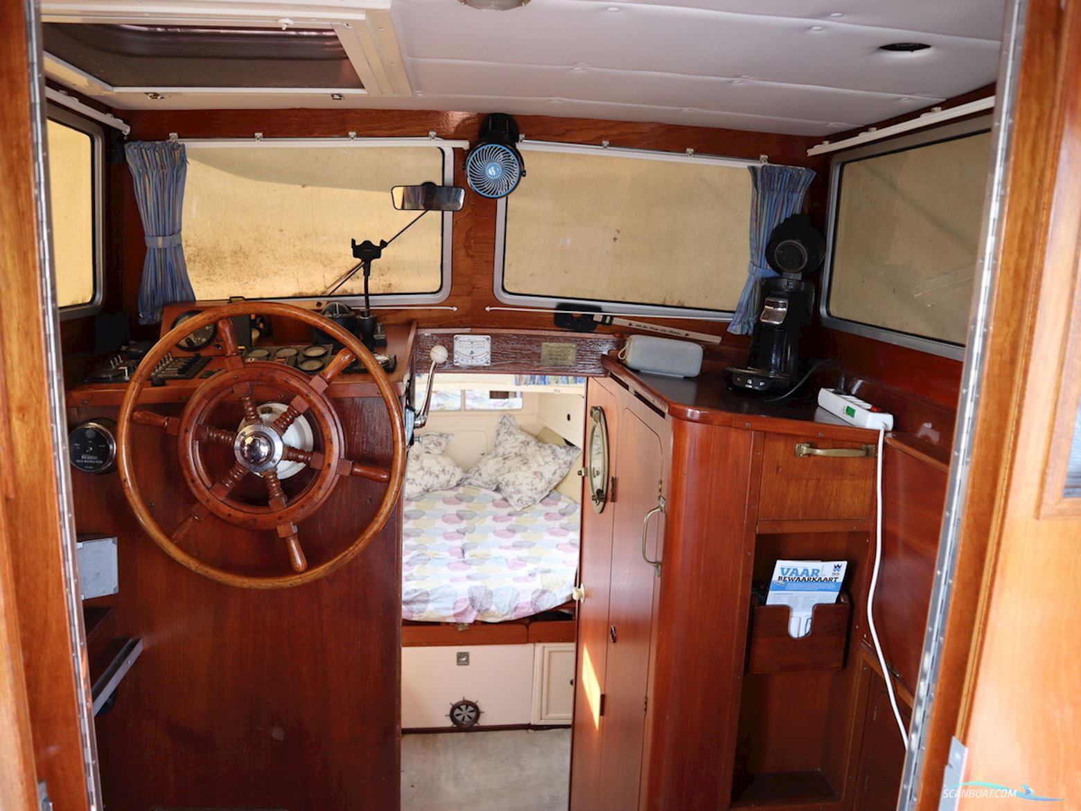 Polymore 770