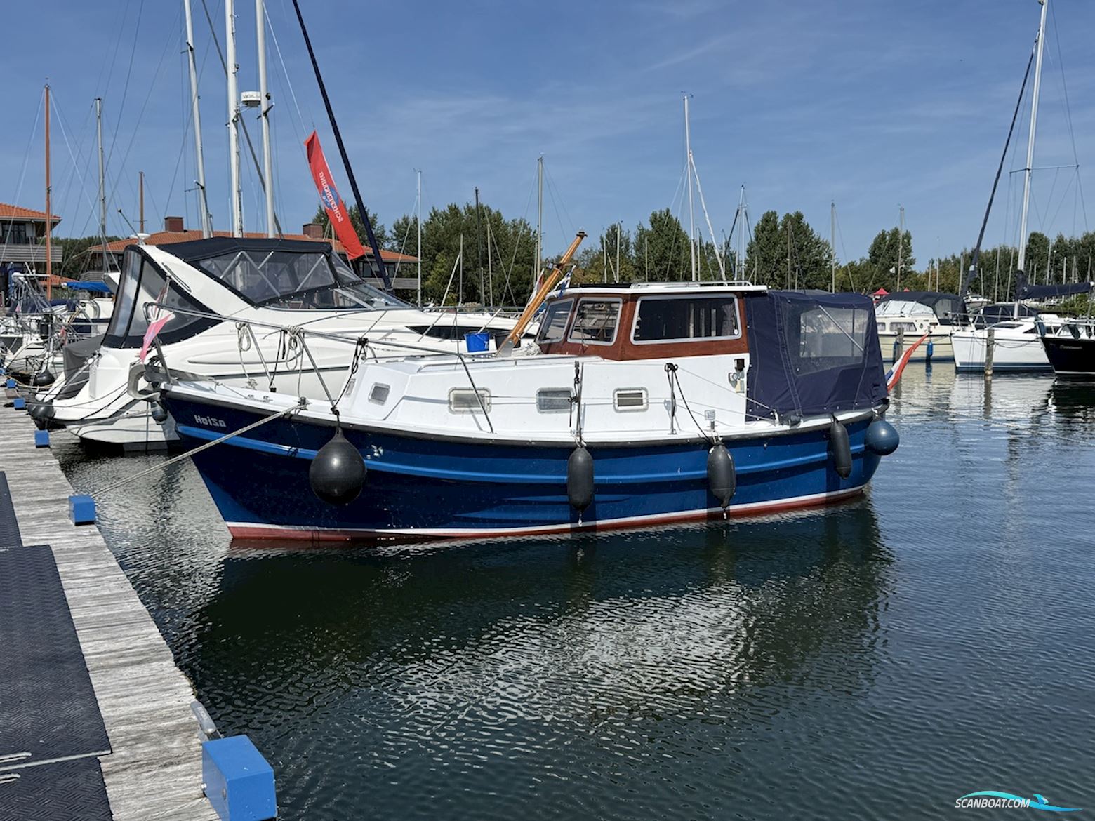 Polymore 770