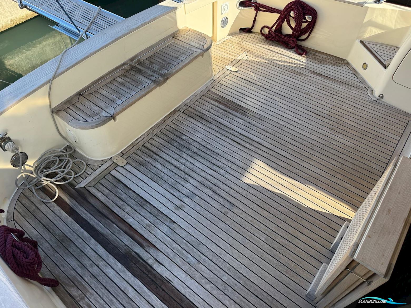 PORTOFINO MARINE 37 HT