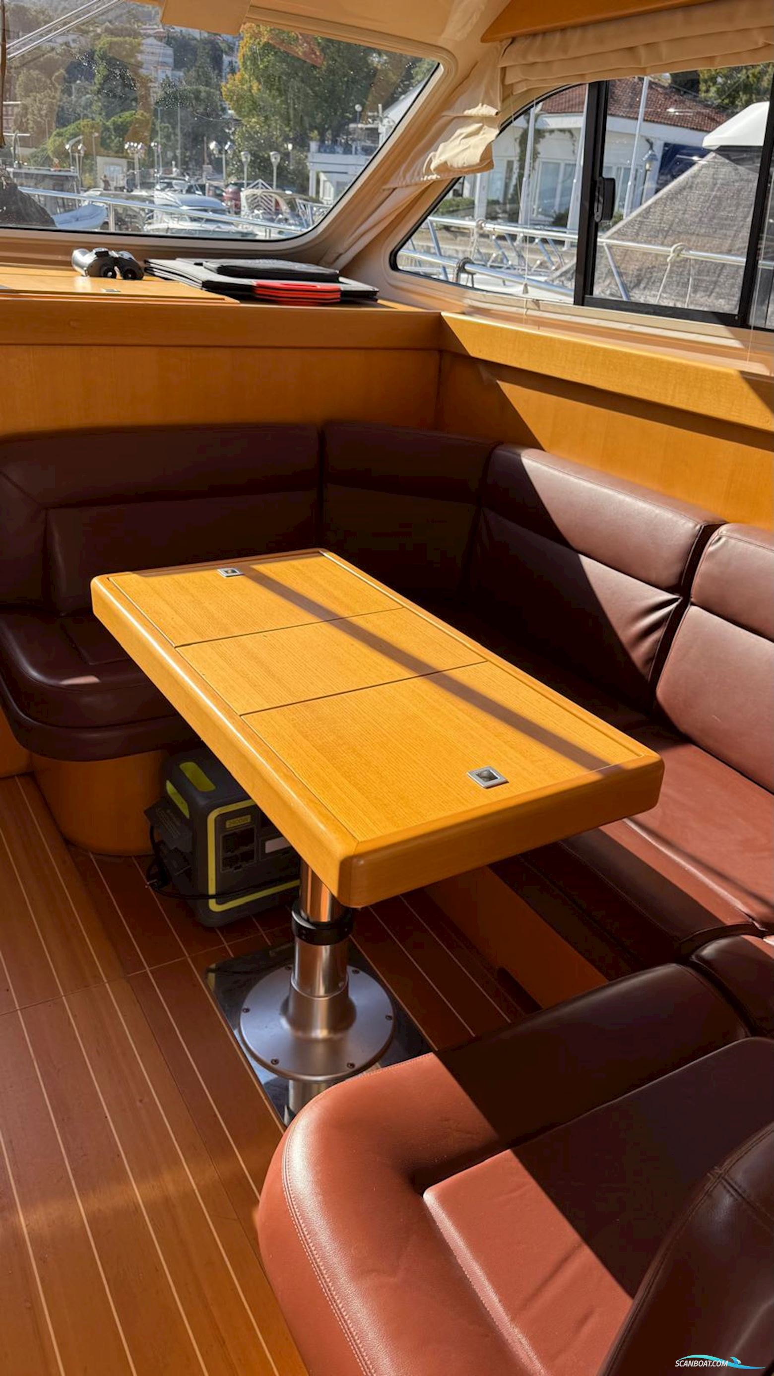 PORTOFINO MARINE 37 HT