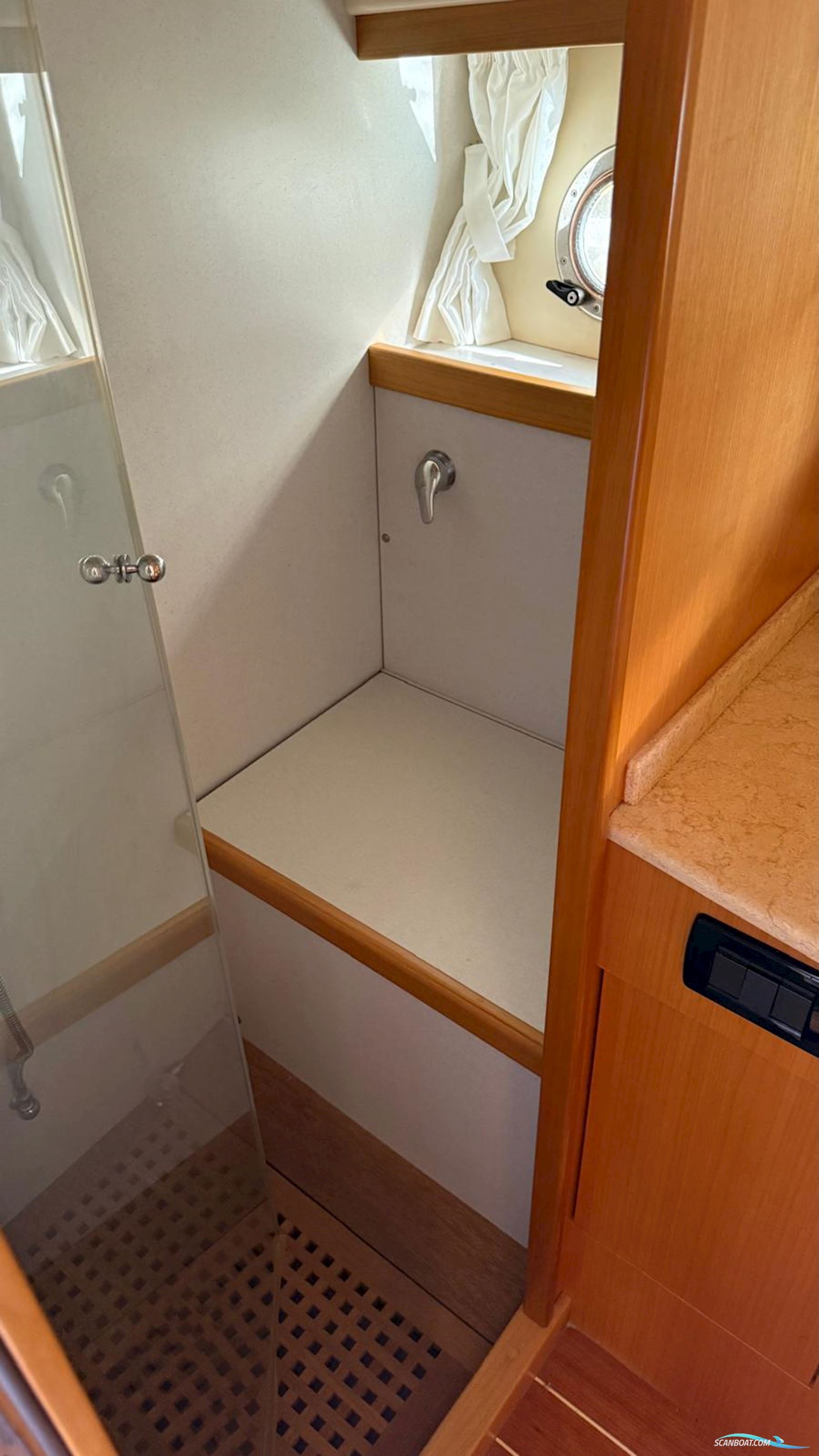 PORTOFINO MARINE 37 HT