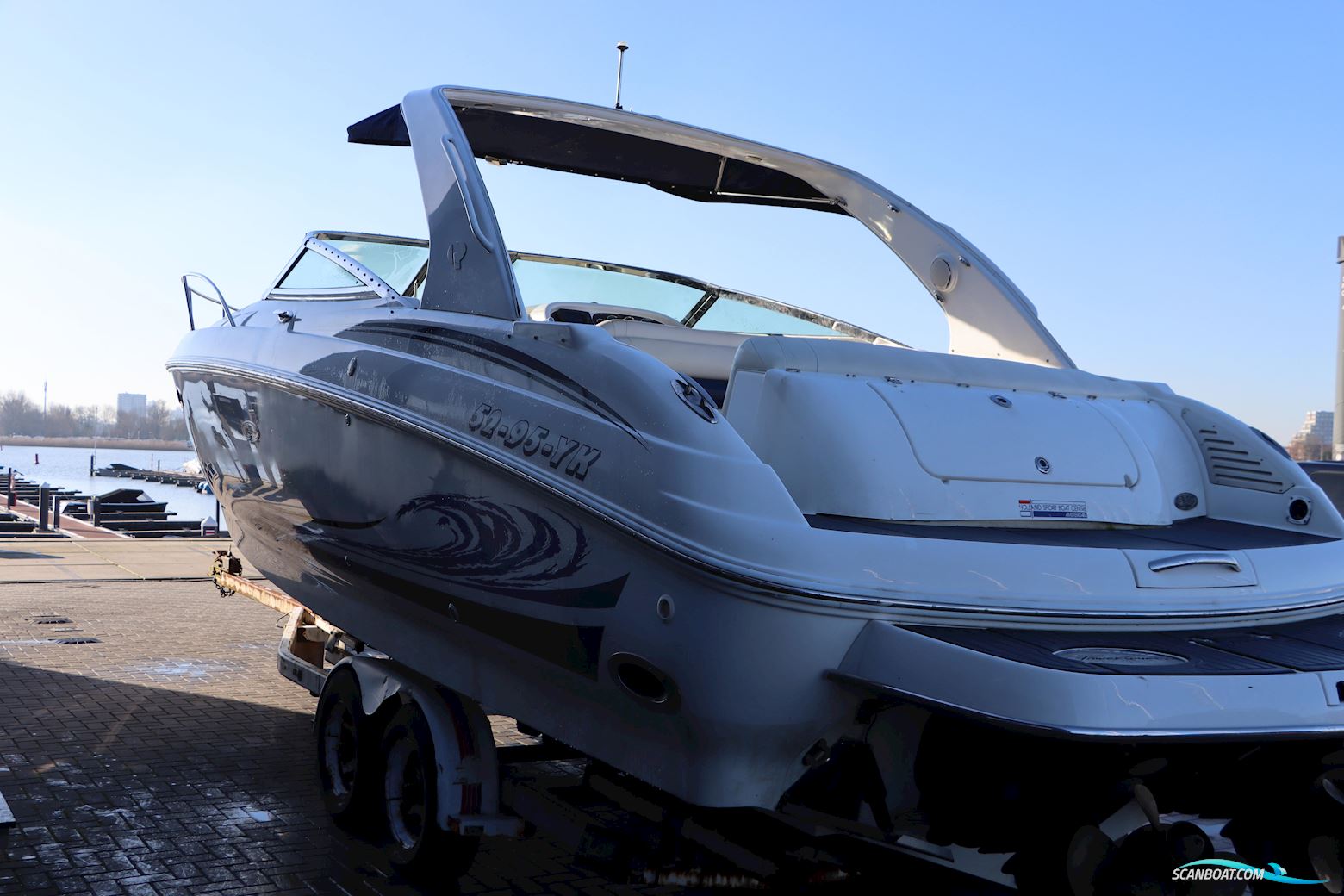 Powerquest 320 SC