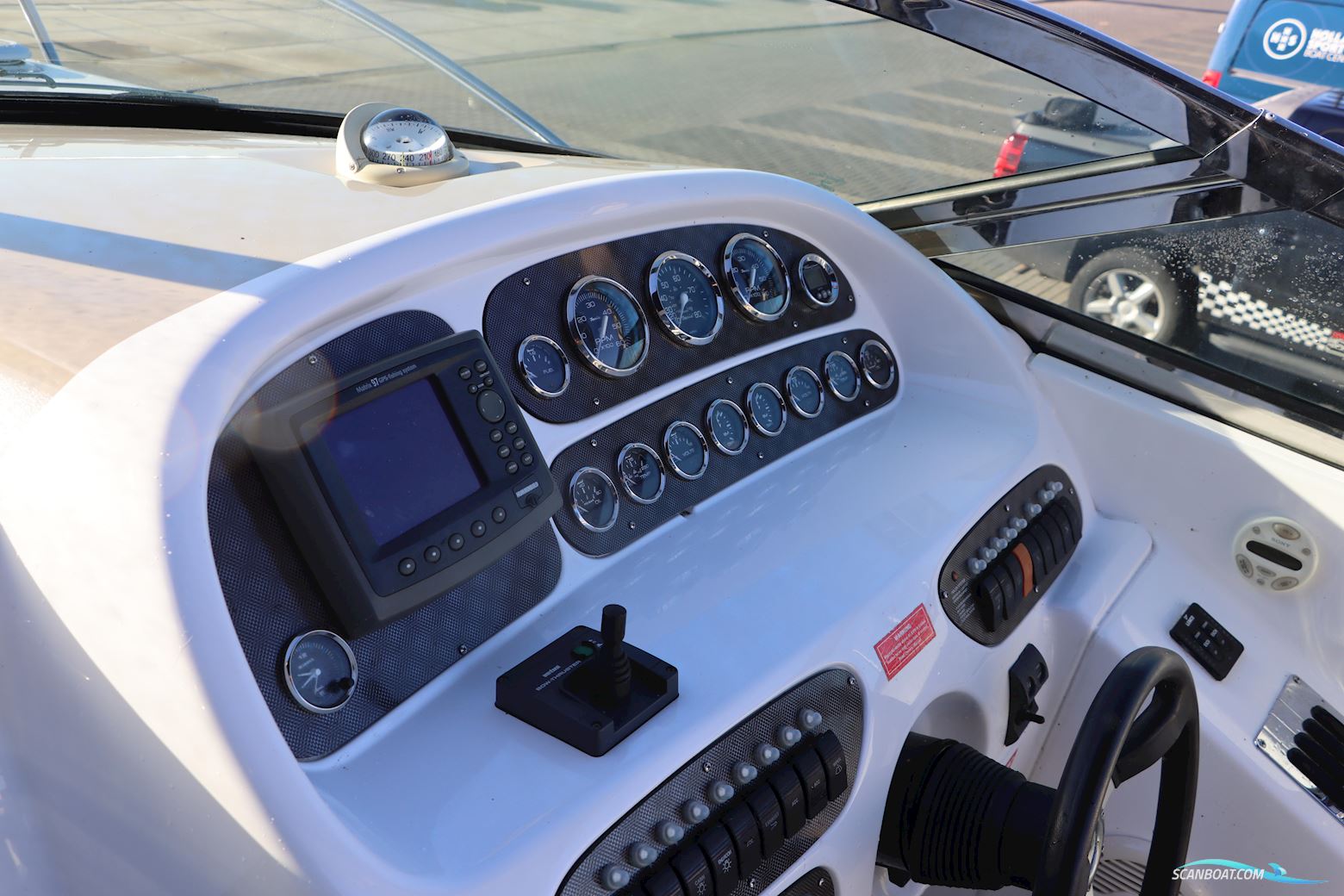 Powerquest 320 SC