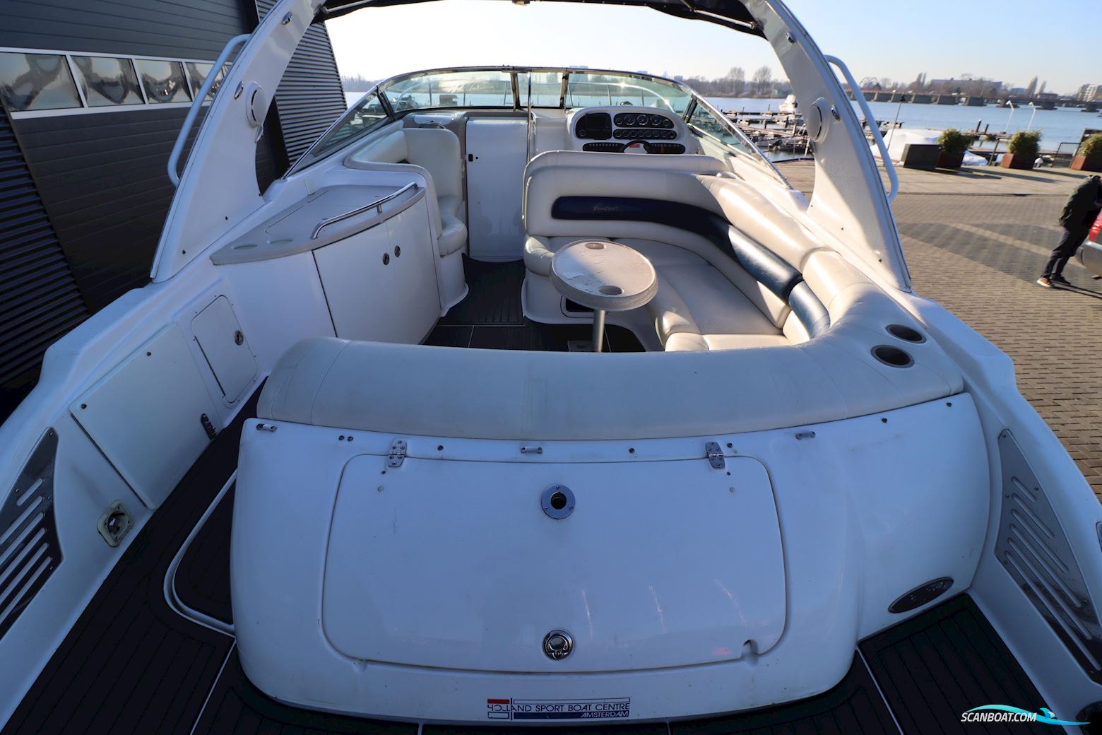 Powerquest 320 SC