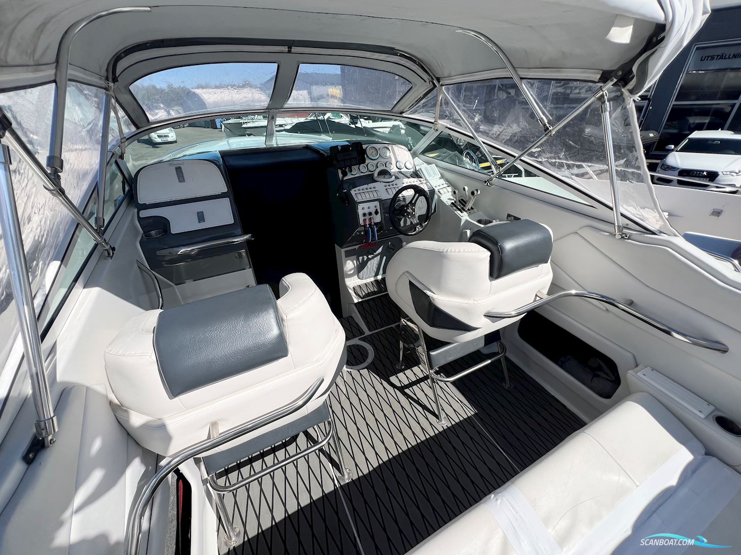 Powerquest 340 Vyper