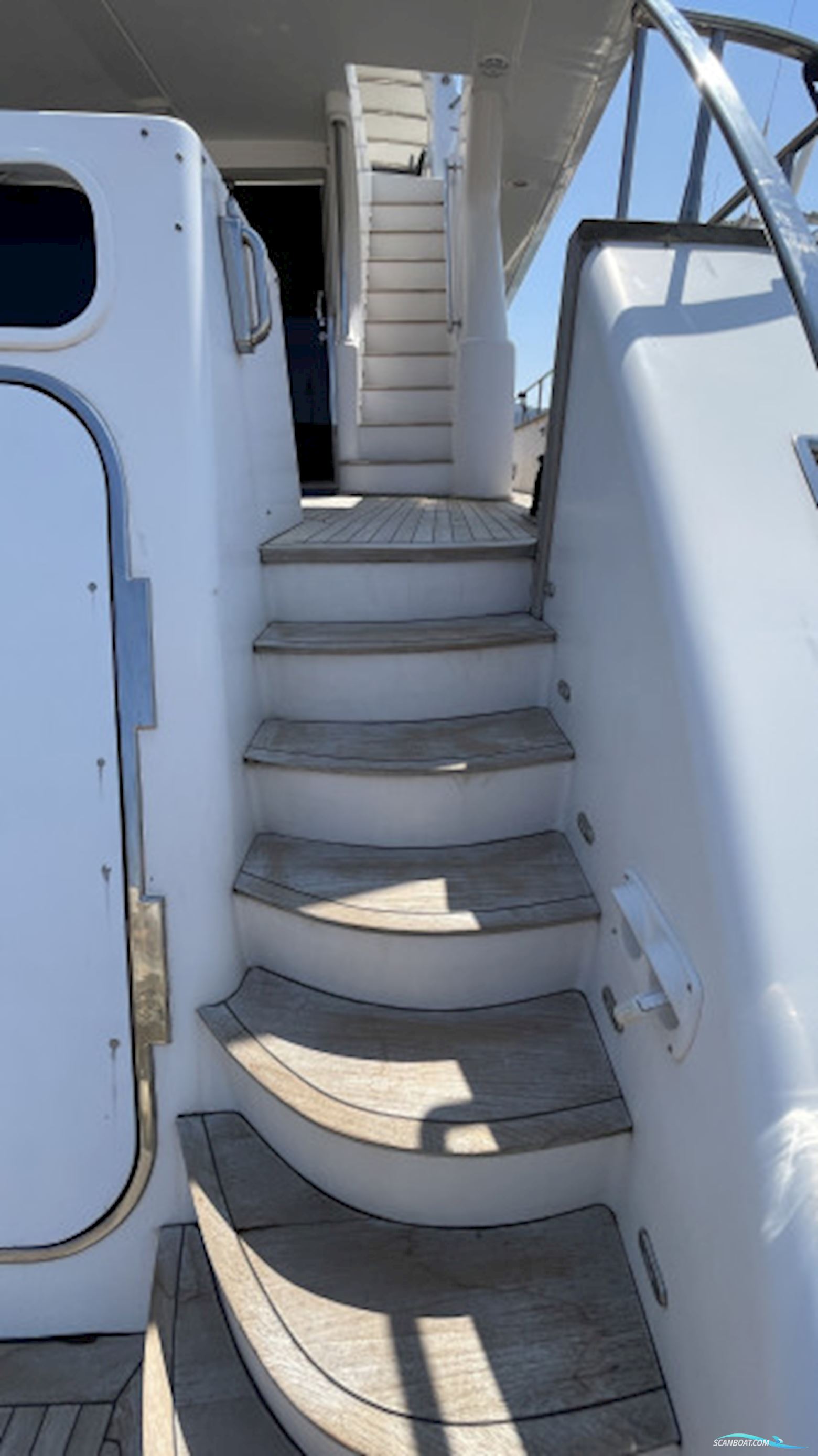 PR Marine 82