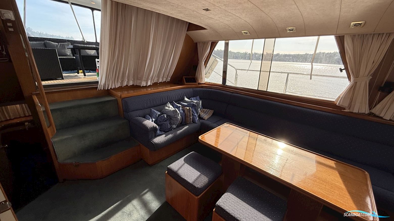 President 555