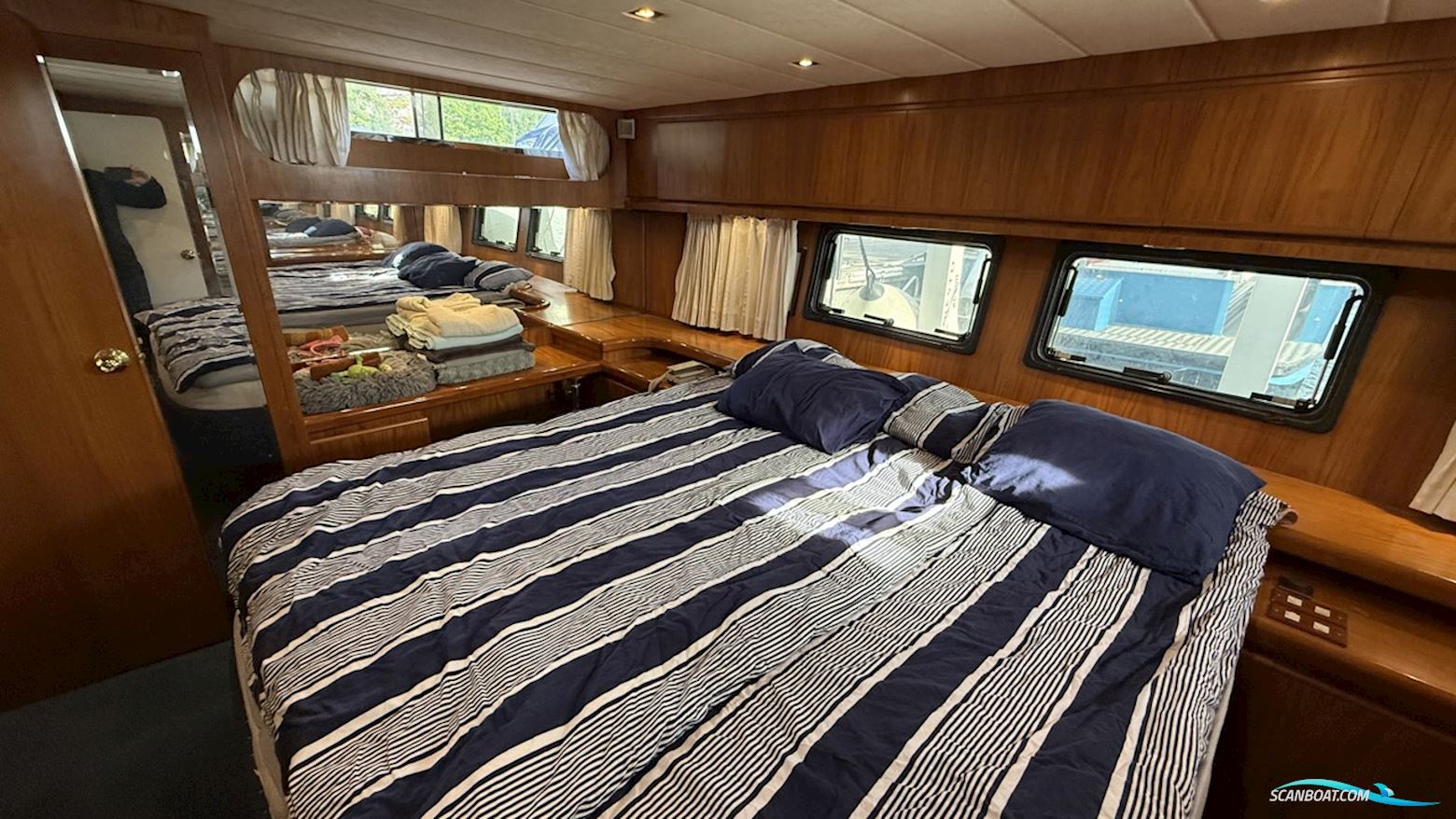 President 555