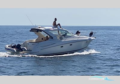 prestige 30ht Motorboten 2007, met Volvo Penta motor, Sweden