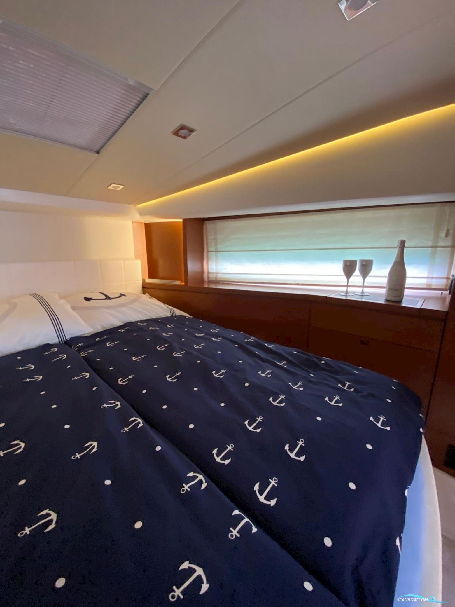 Prestige 450 Fly - 2017 - Ips