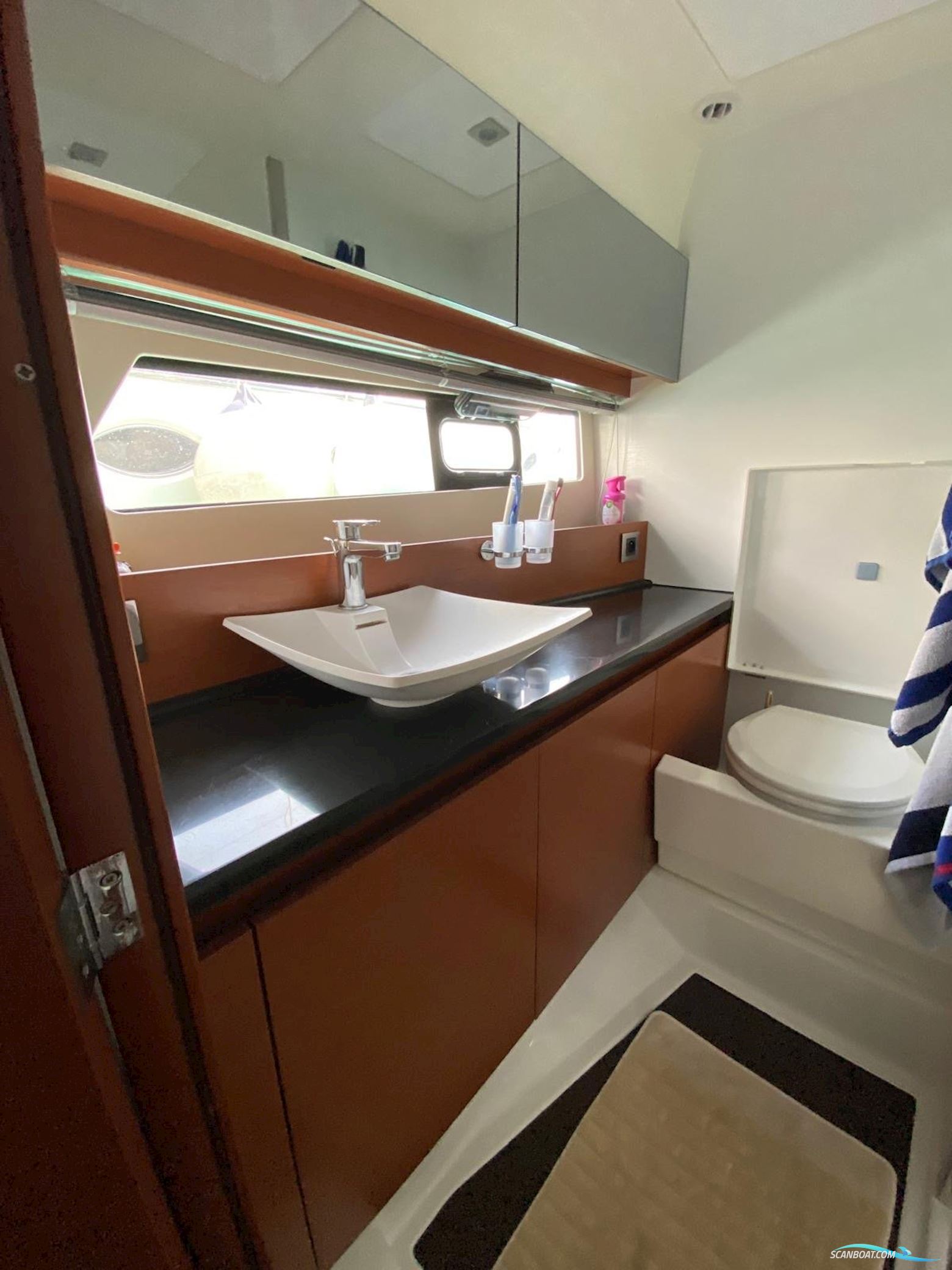 Prestige 450 Fly - 2017 - Ips