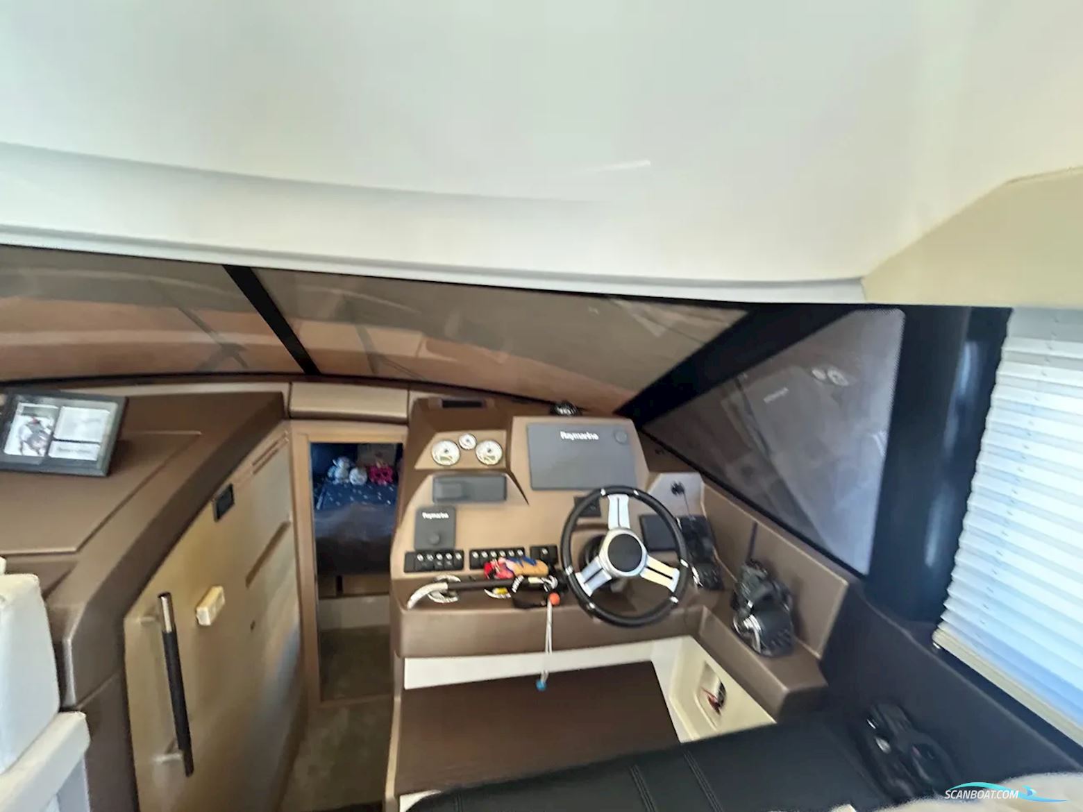 Prestige 450