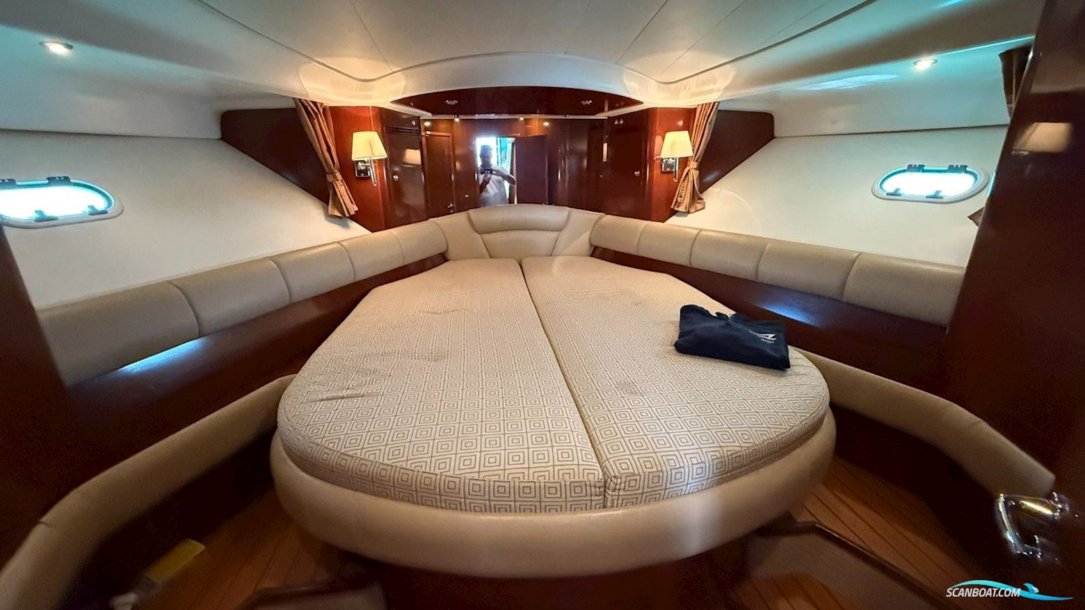 Prestige 46 FLY - 2008