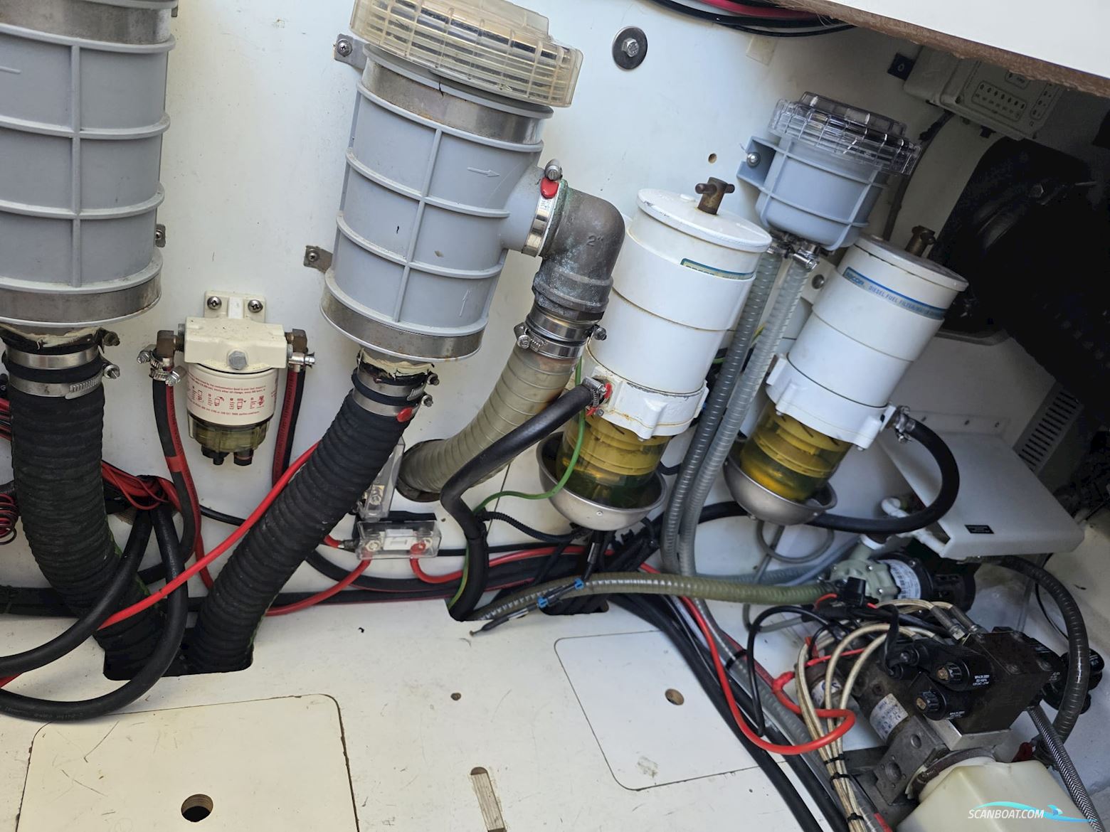 Prestige 46