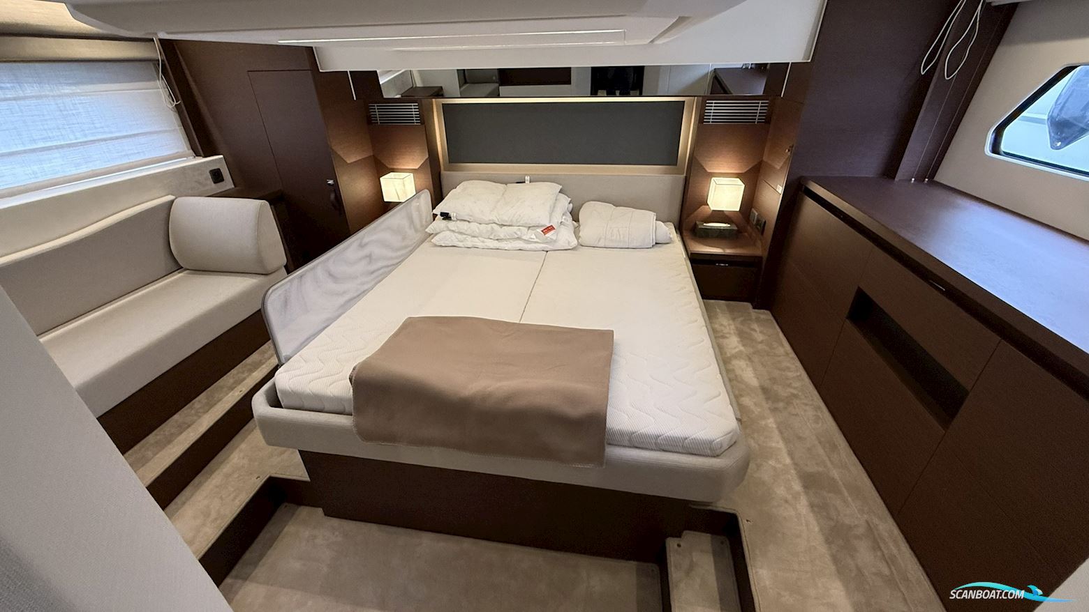 Prestige 460 Fly - 2024