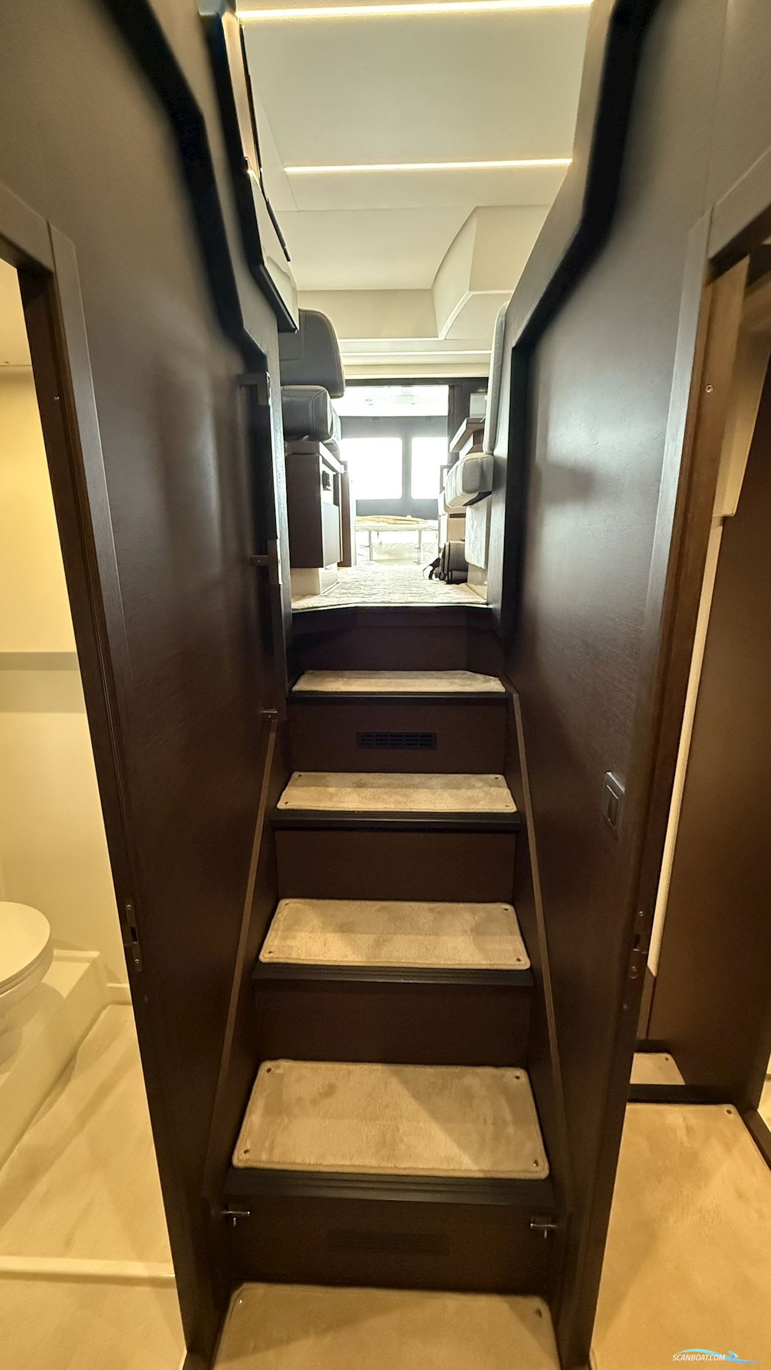 Prestige 460 Fly - 2024