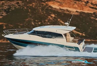 Prestige 460 Motorboten 2021, Ierland