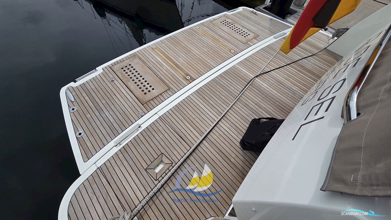 Prestige 500 Fly