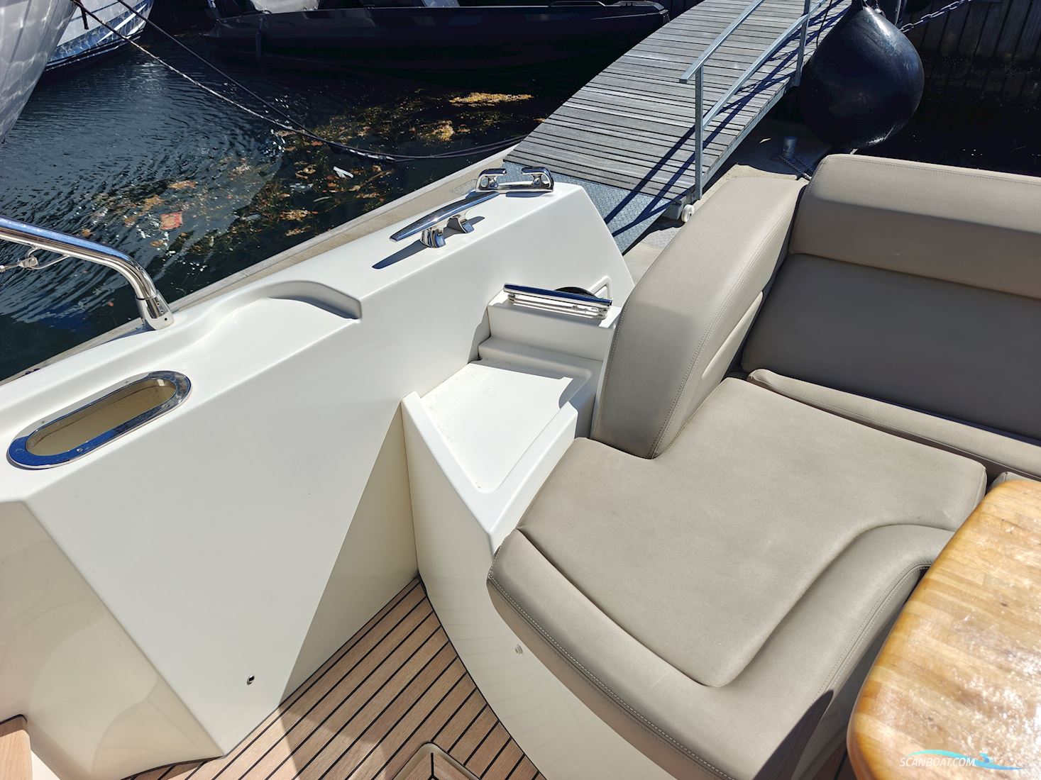 Prestige 500 S
